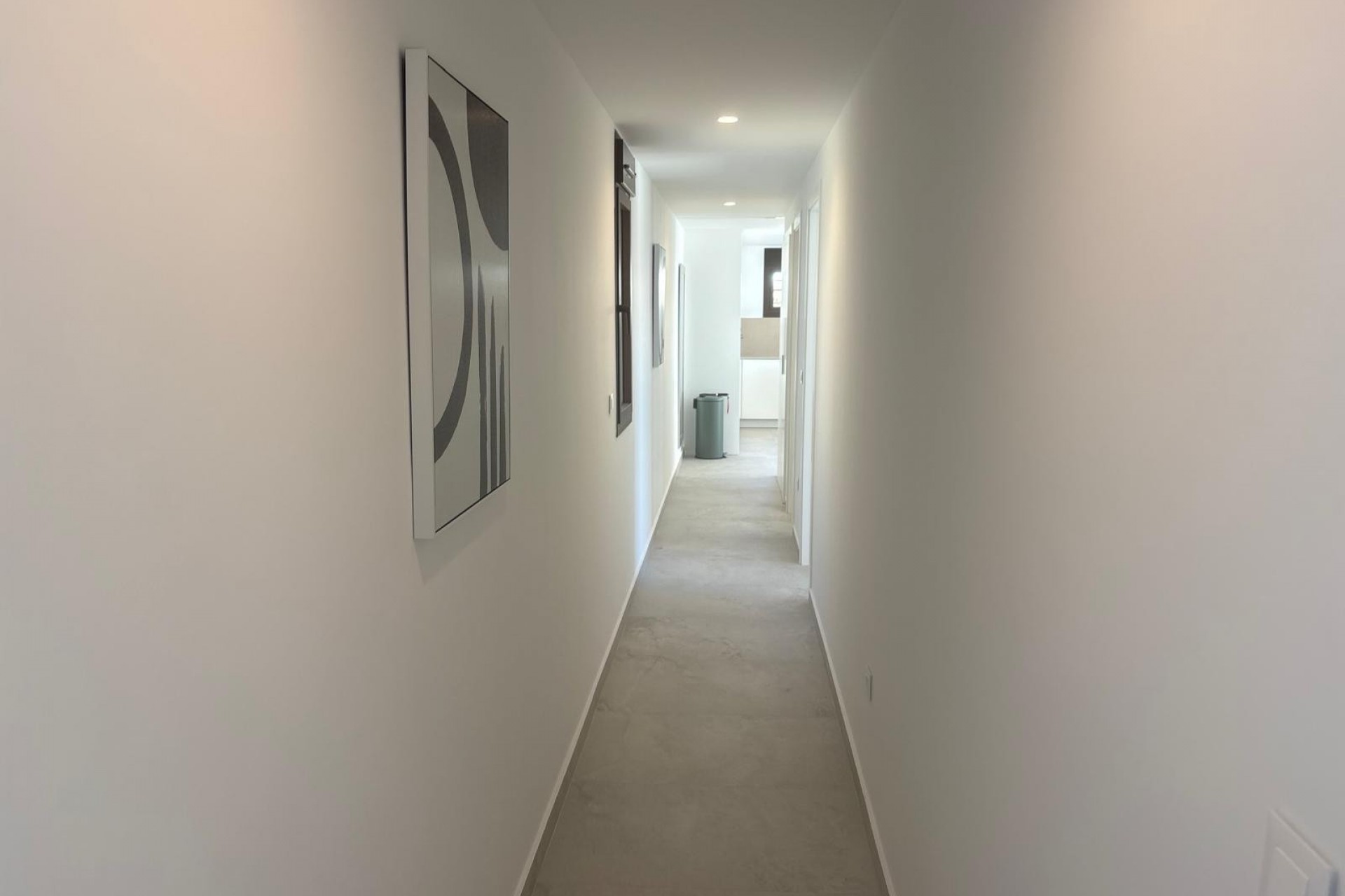 Wederverkoop - Vrijstaande Villa - Algorfa - La Finca Golf Resort