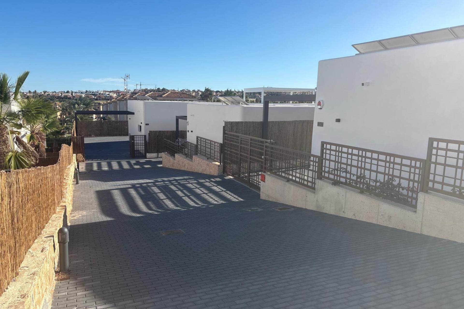 Wederverkoop - Vrijstaande Villa - Algorfa - La Finca Golf Resort