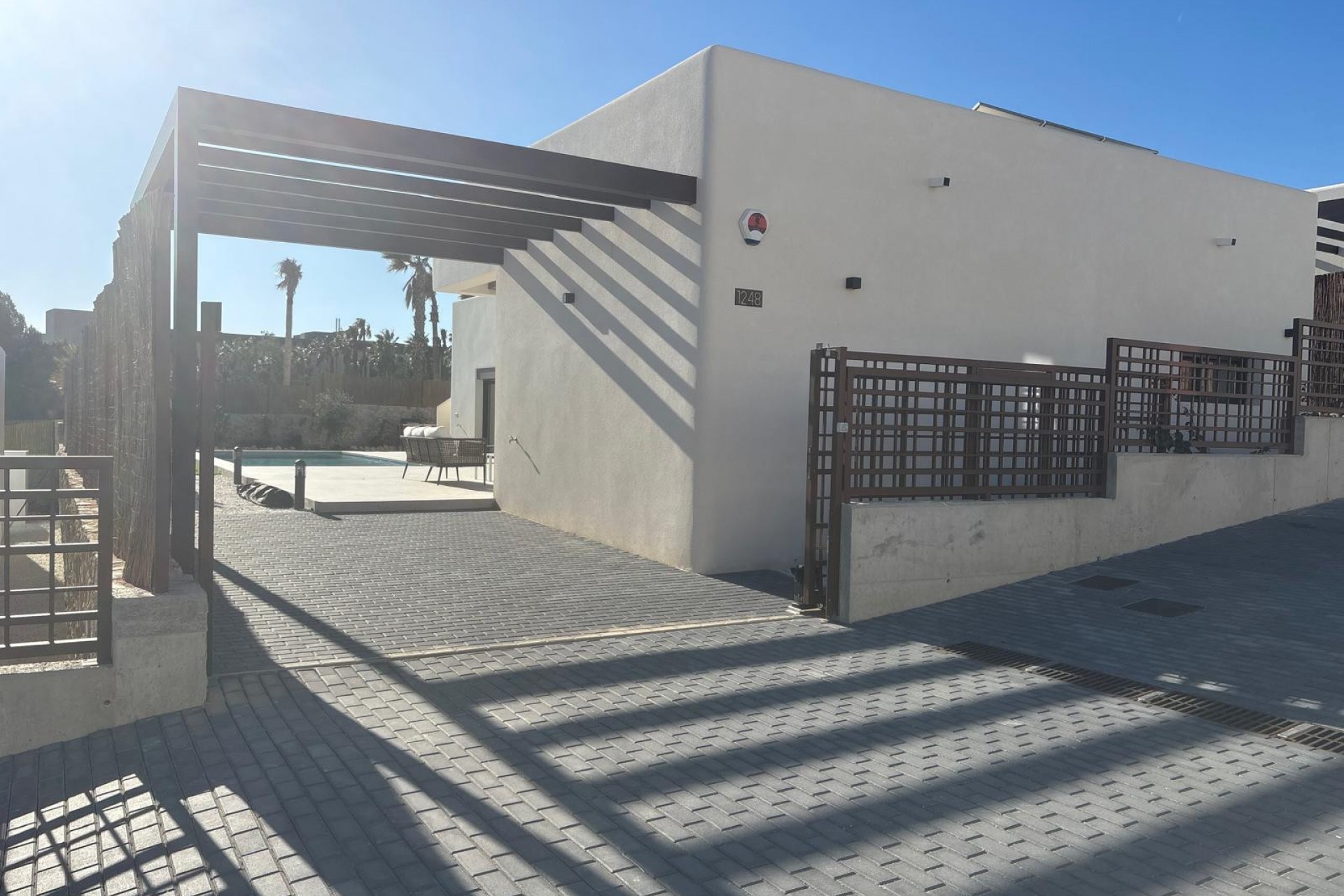 Wederverkoop - Vrijstaande Villa - Algorfa - La Finca Golf Resort