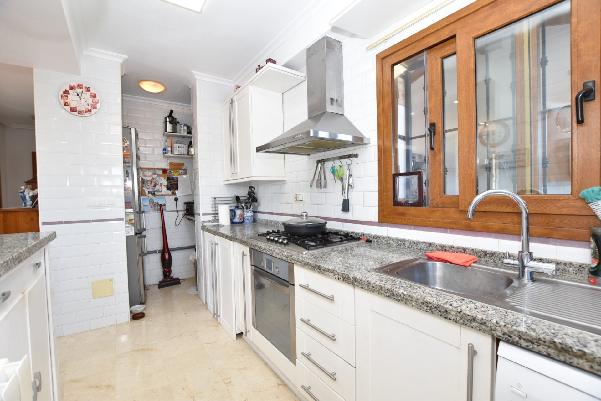 Wederverkoop - Vrijstaande Villa - Algorfa - La Finca Golf Resort