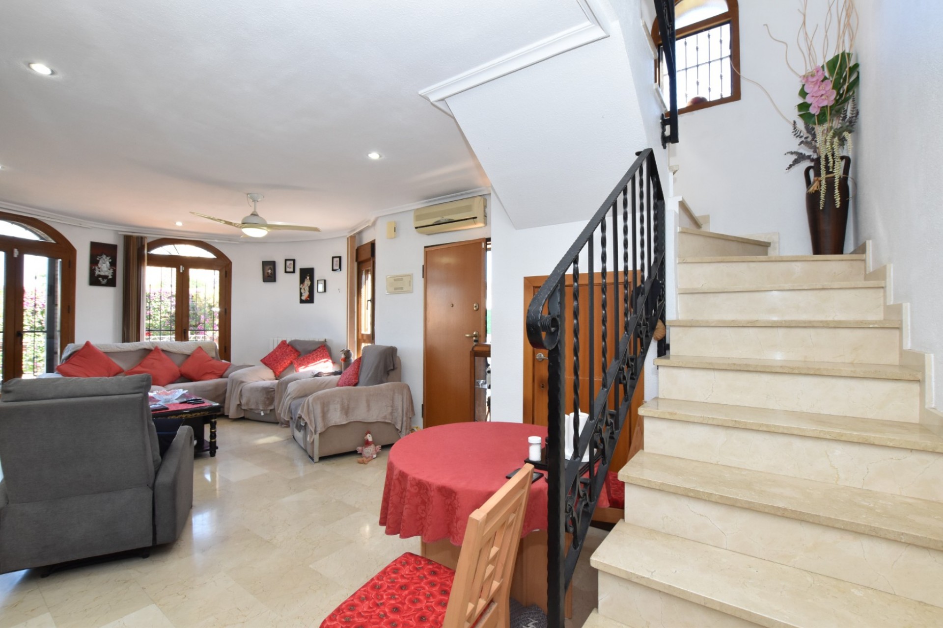 Wederverkoop - Vrijstaande Villa - Algorfa - La Finca Golf Resort