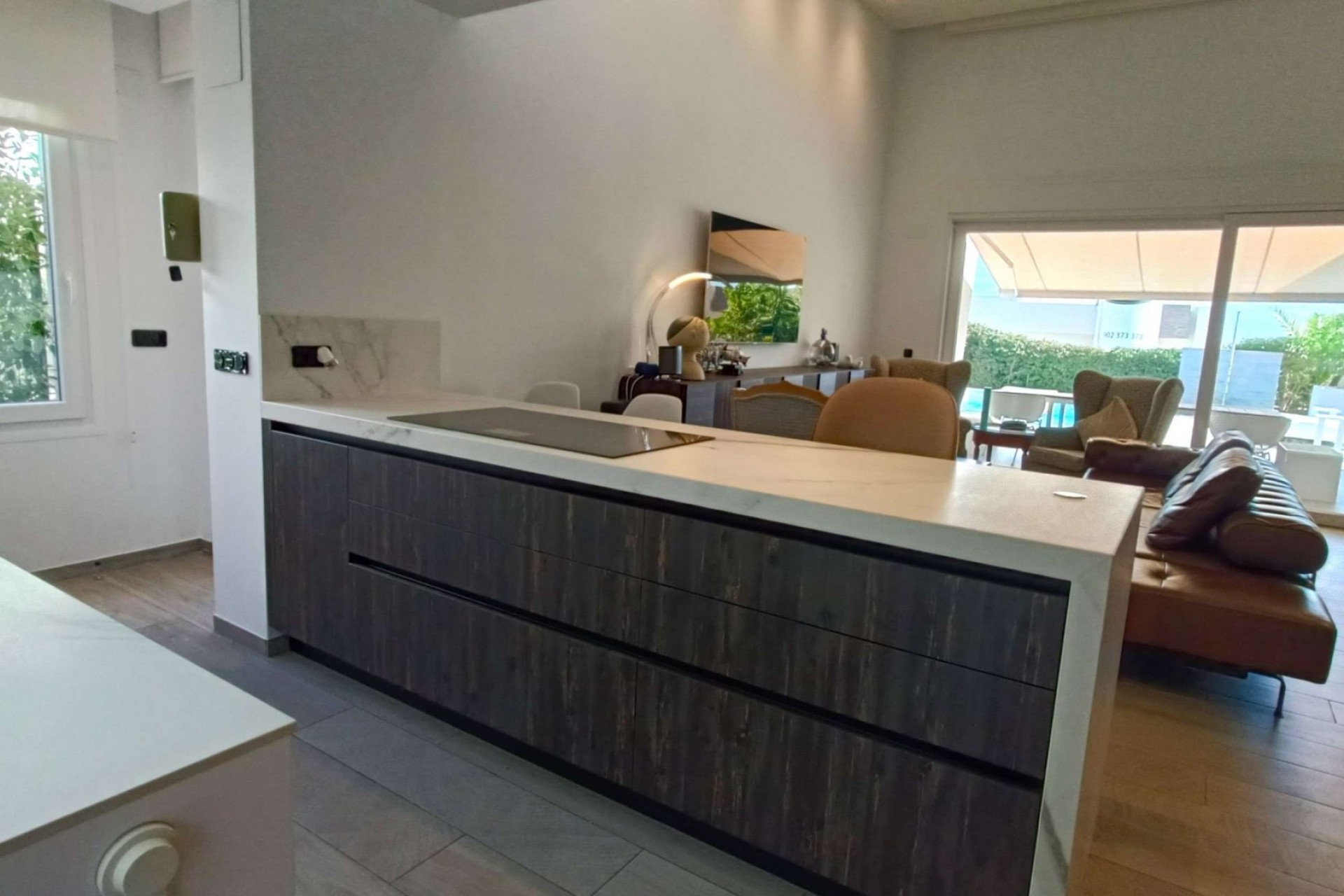 Wederverkoop - Vrijstaande Villa - Algorfa - La Finca Golf Resort