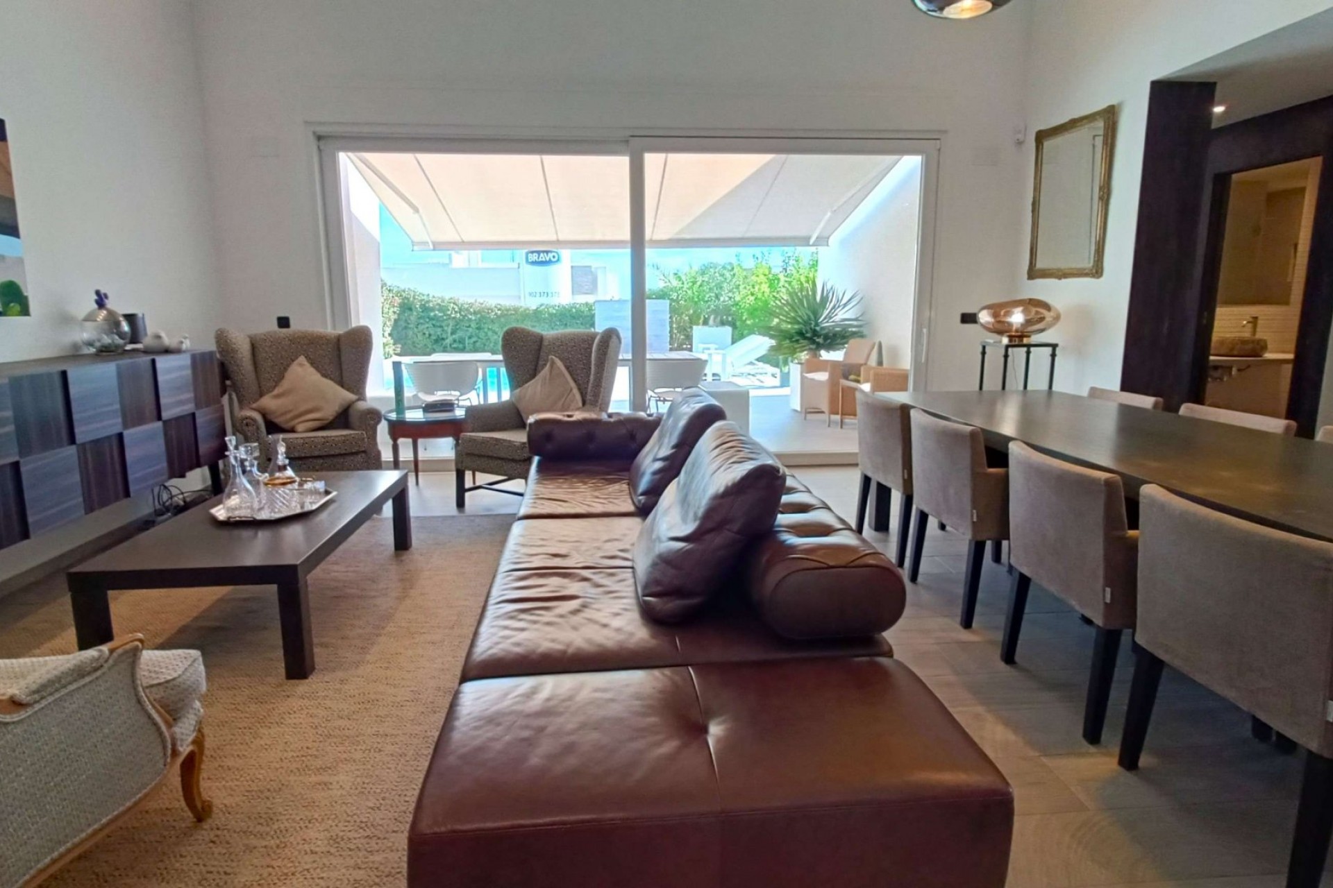 Wederverkoop - Vrijstaande Villa - Algorfa - La Finca Golf Resort