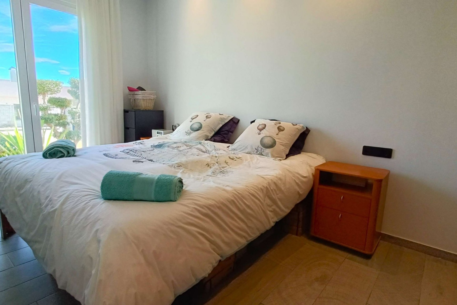 Wederverkoop - Vrijstaande Villa - Algorfa - La Finca Golf Resort