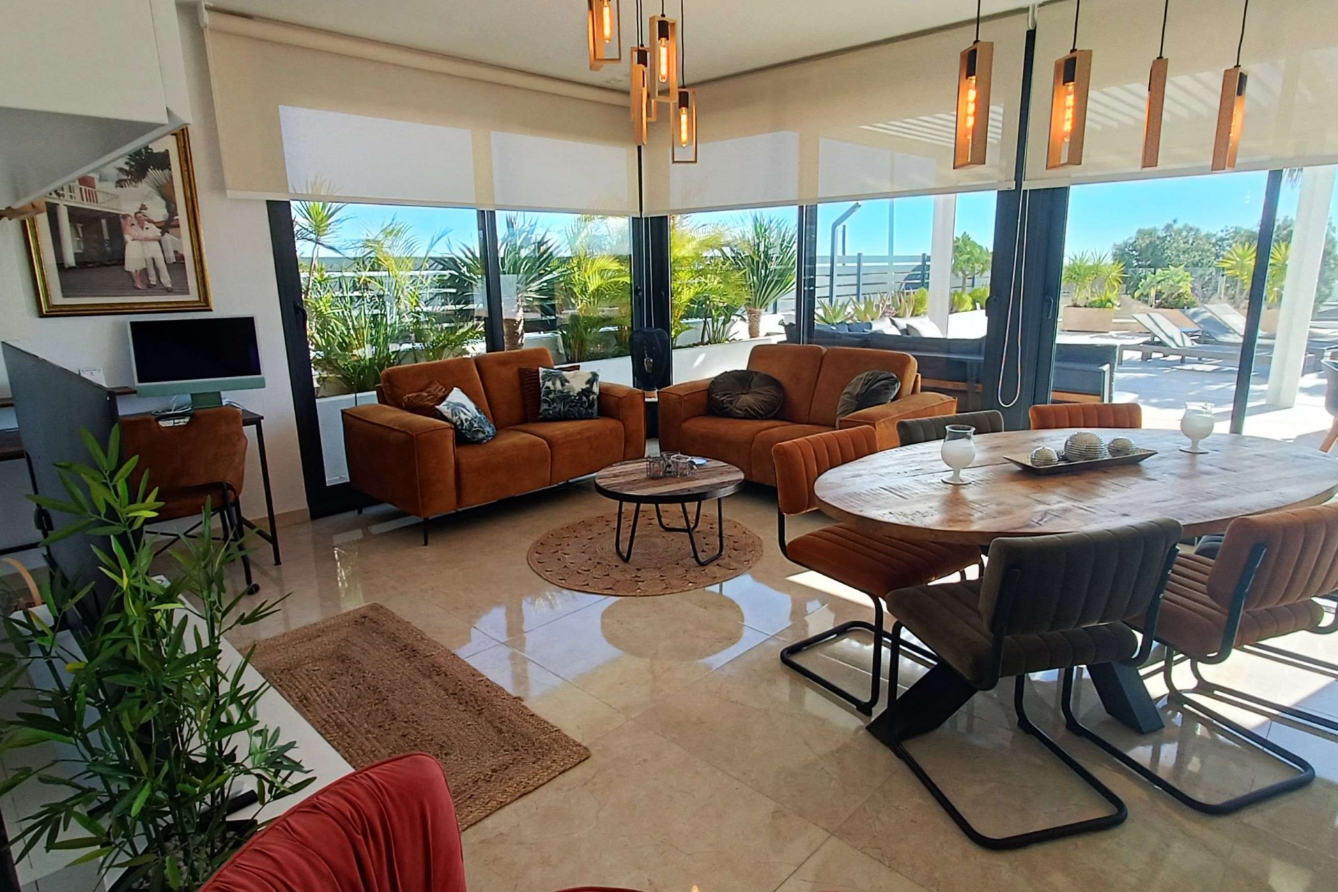 Wederverkoop - Vrijstaande Villa - Algorfa - La Finca Golf Resort