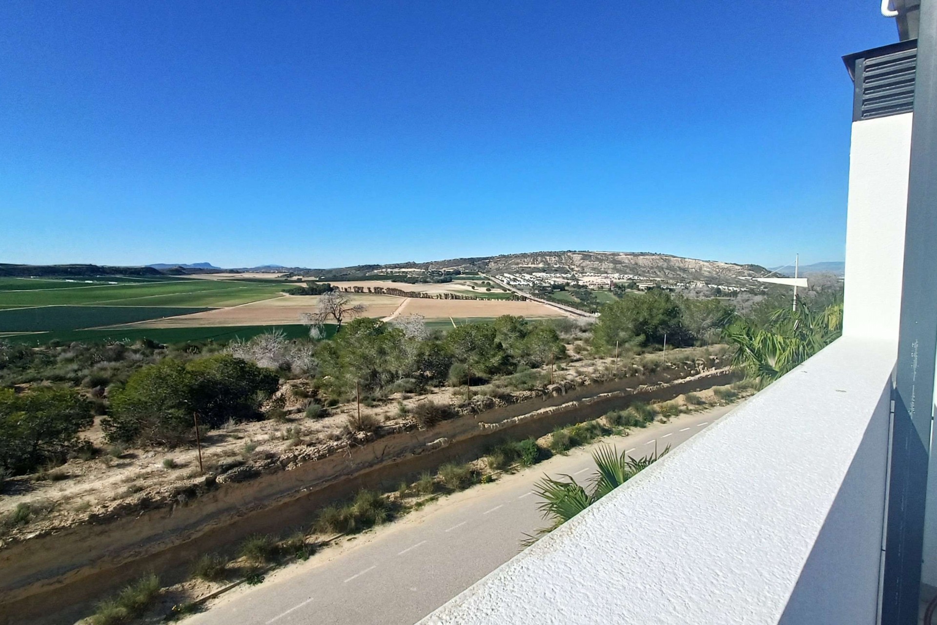 Wederverkoop - Vrijstaande Villa - Algorfa - La Finca Golf Resort