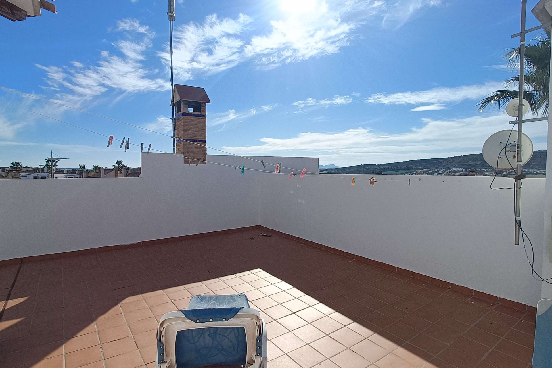 Wederverkoop - Vrijstaande Villa - Algorfa - La Finca Golf Resort