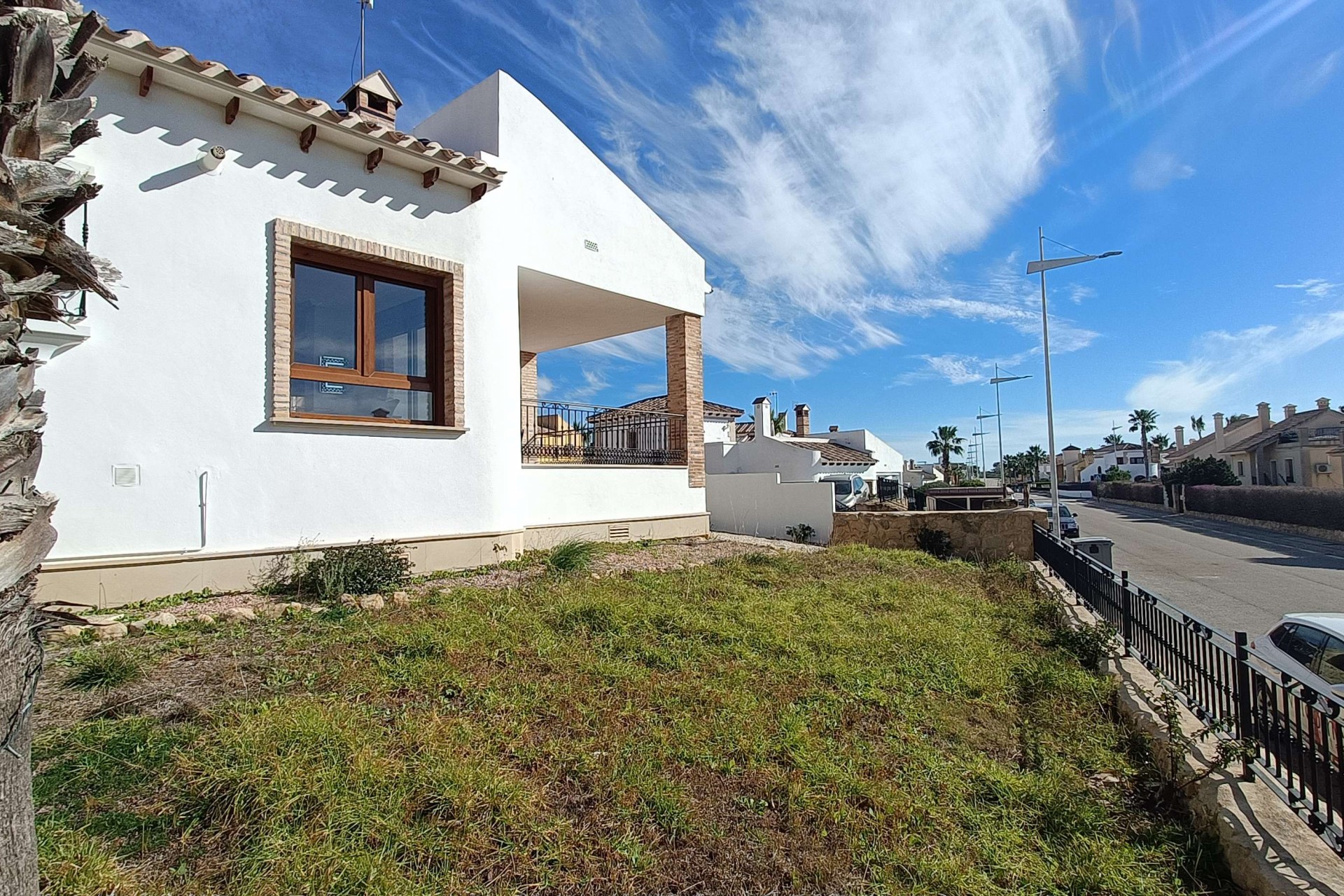 Wederverkoop - Vrijstaande Villa - Algorfa - La Finca Golf Resort