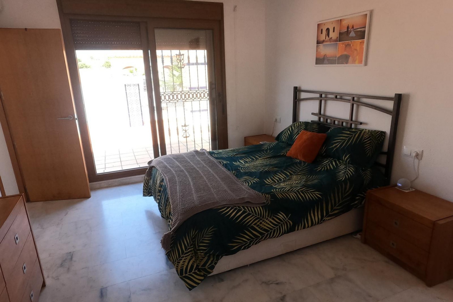 Wederverkoop - Vrijstaande Villa - Algorfa - La Finca Golf Resort