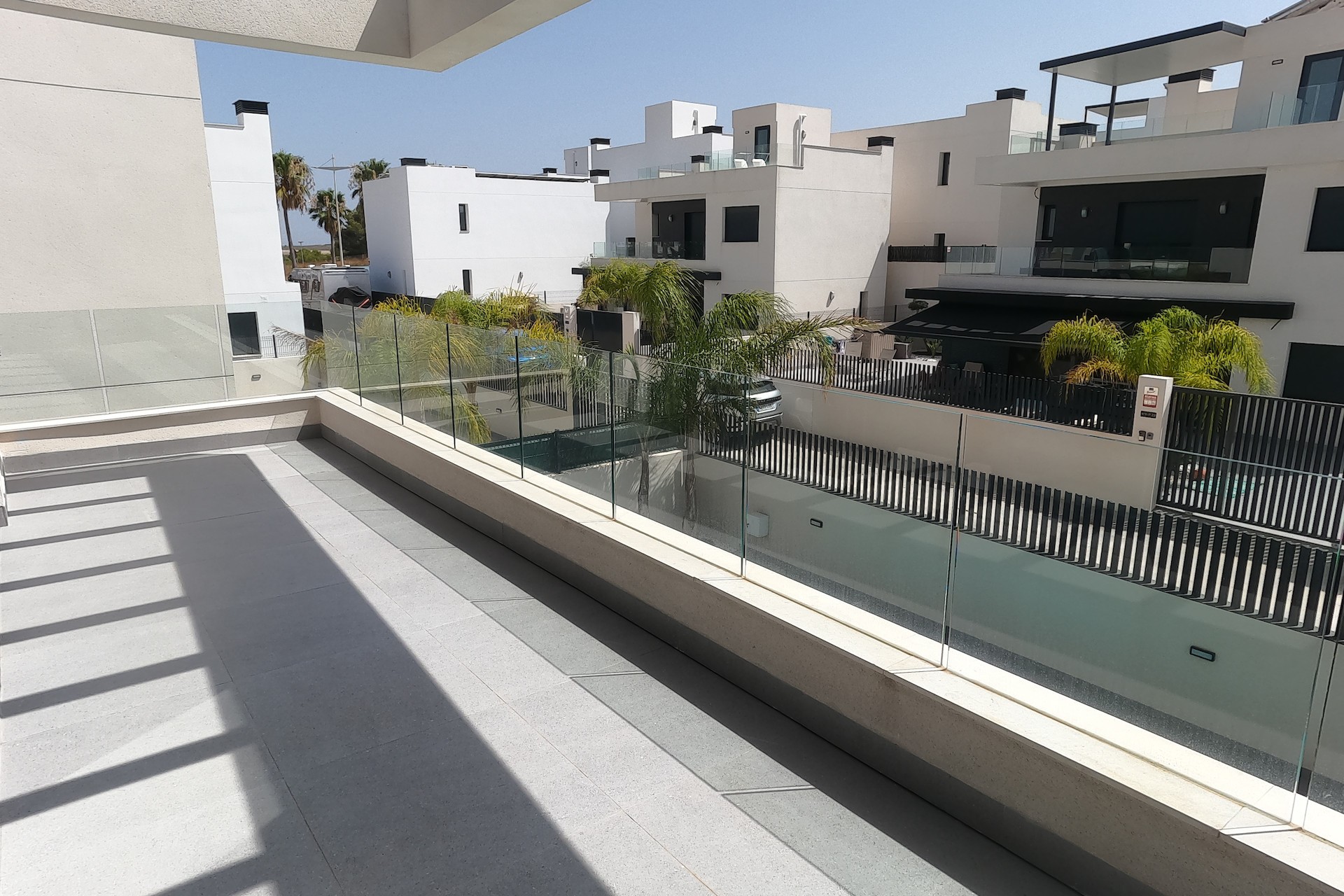 Wederverkoop - Vrijstaande Villa - Algorfa - La Finca Golf Resort