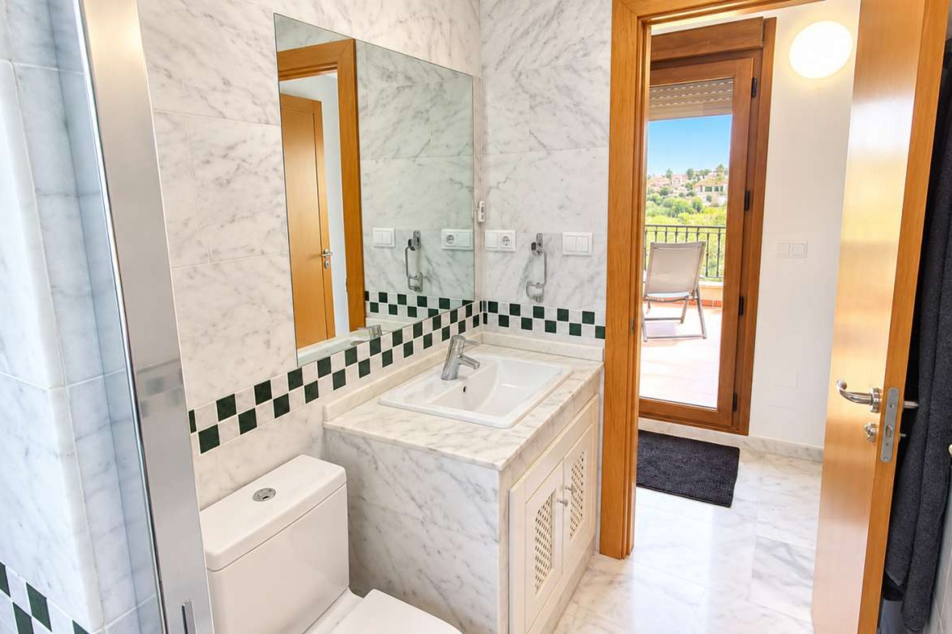 Wederverkoop - Vrijstaande Villa - Algorfa - La Finca Golf Resort