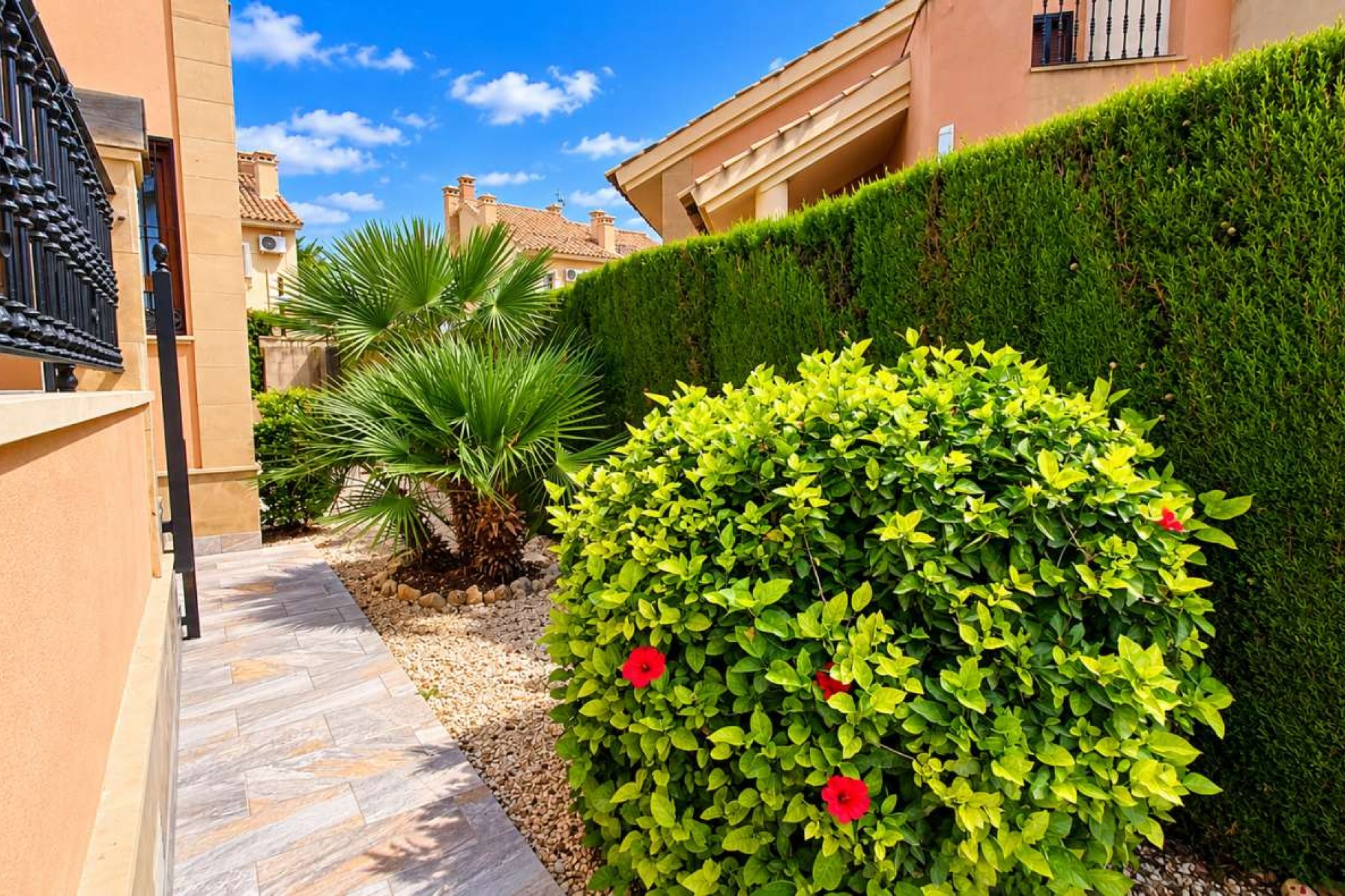 Wederverkoop - Vrijstaande Villa - Algorfa - La Finca Golf Resort