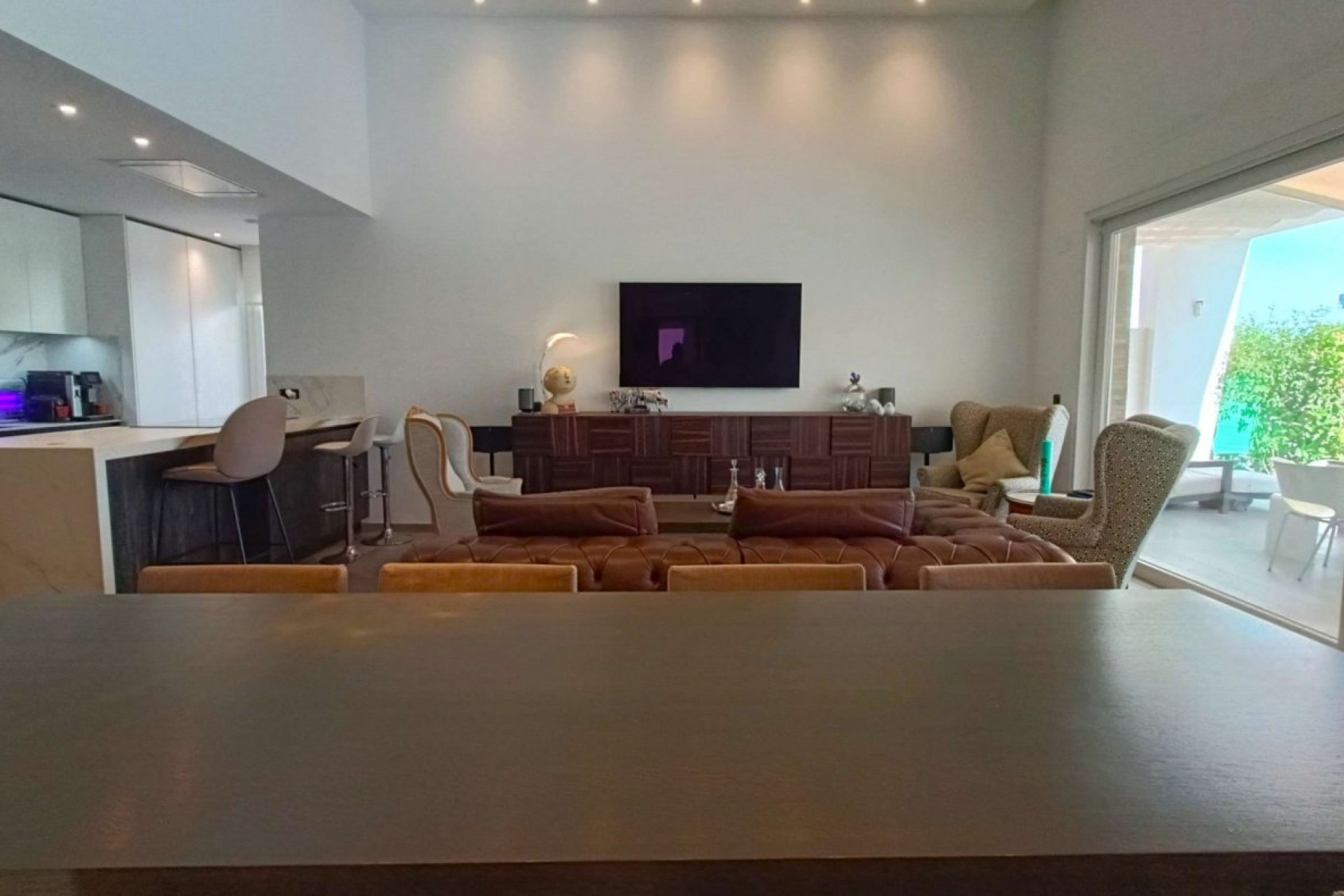 Wederverkoop - Vrijstaande Villa - Algorfa - La Finca Golf Resort