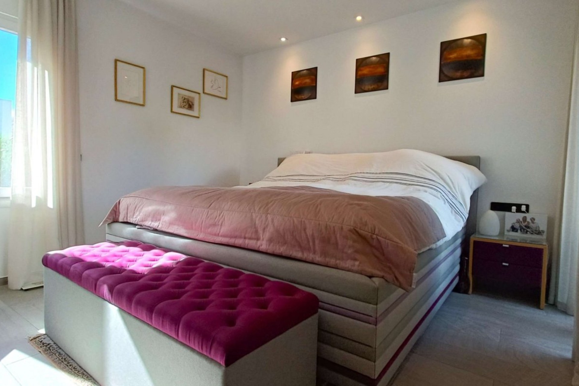 Wederverkoop - Vrijstaande Villa - Algorfa - La Finca Golf Resort