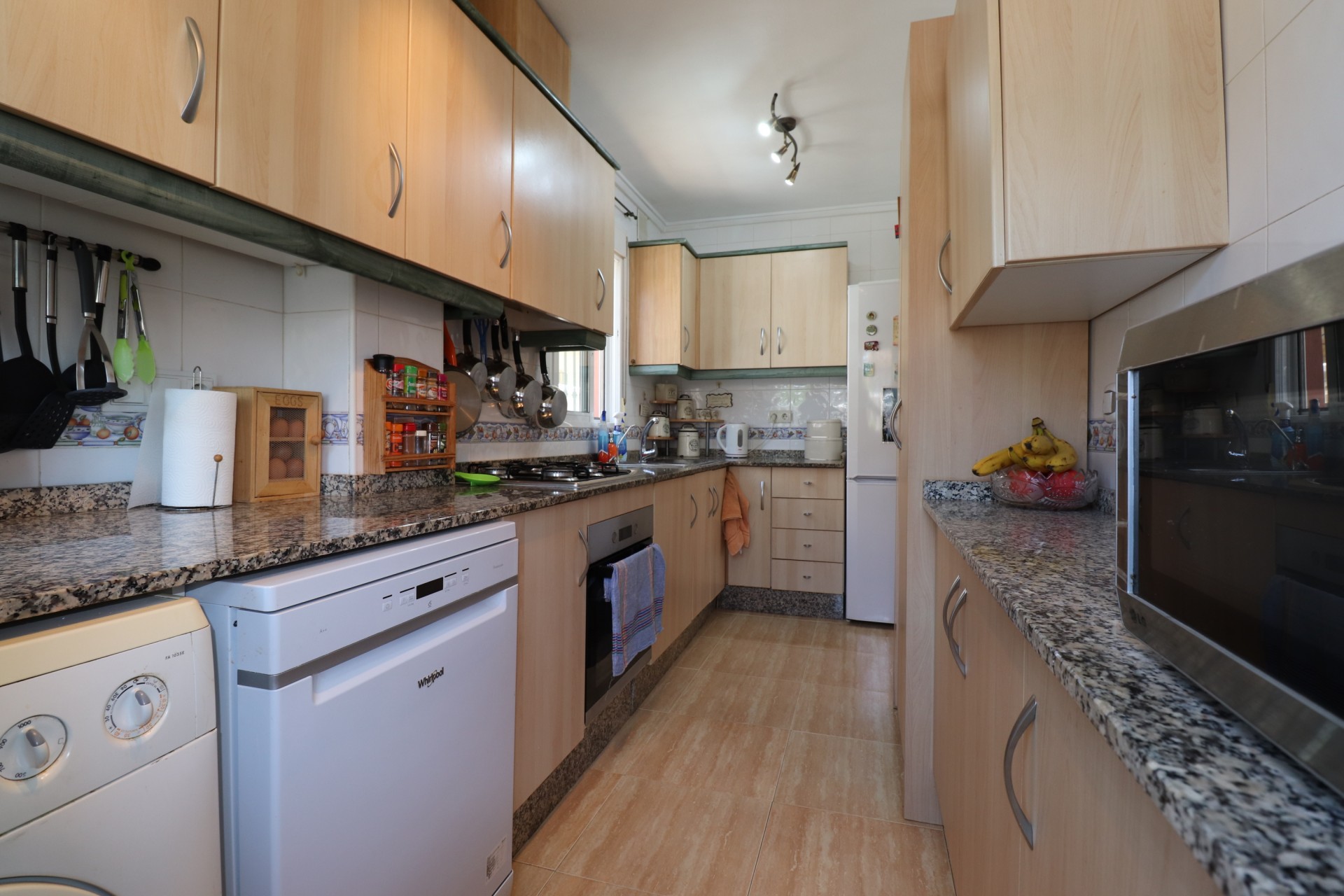 Wederverkoop - Vrijstaande Villa - Algorfa - Lo Crispin