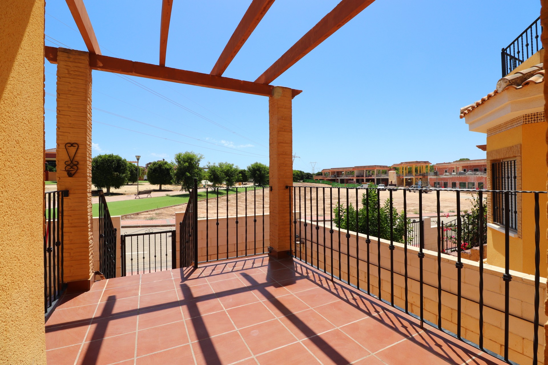 Wederverkoop - Vrijstaande Villa - Algorfa - Lo Crispin