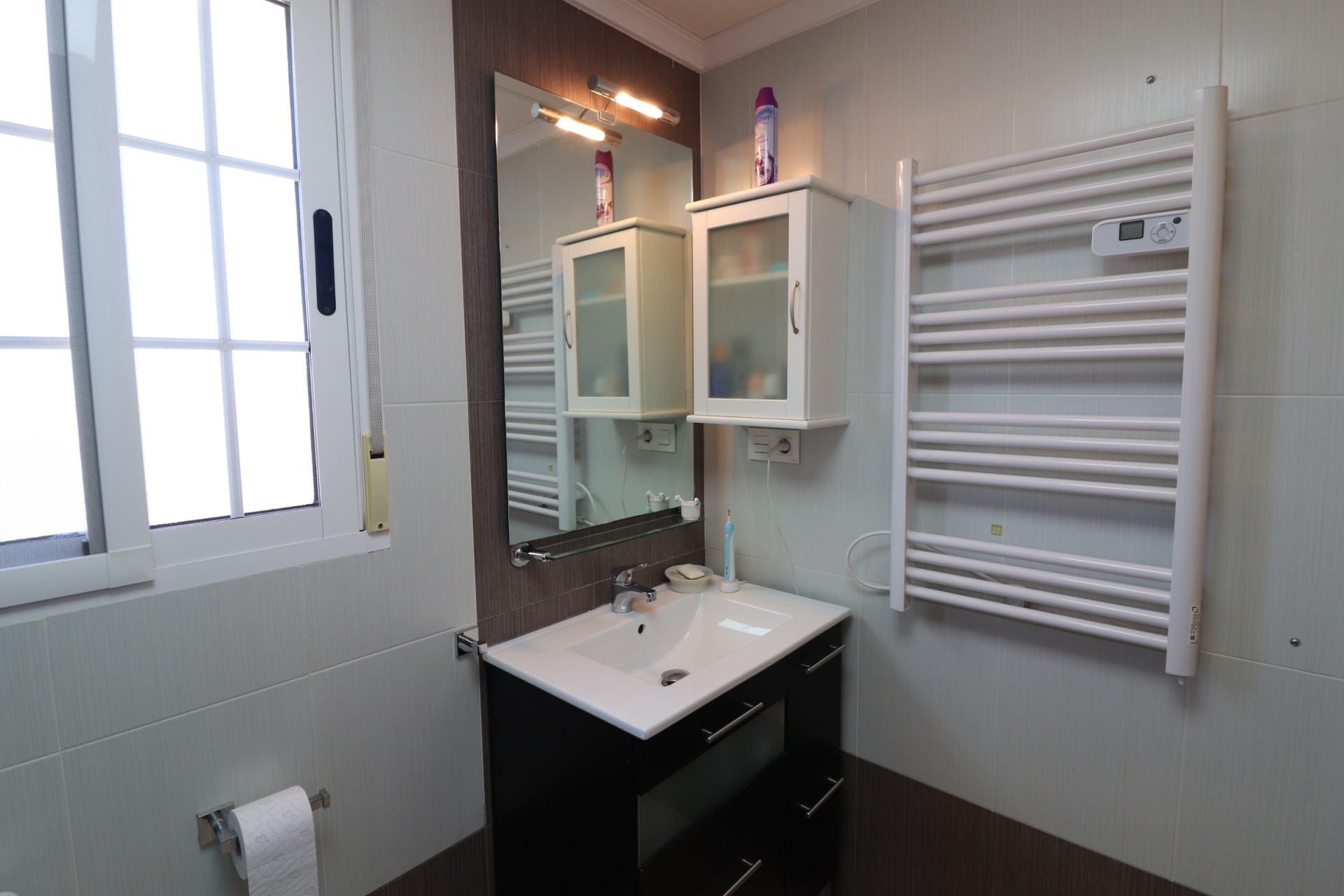 Wederverkoop - Vrijstaande Villa - Algorfa - Lo Crispin