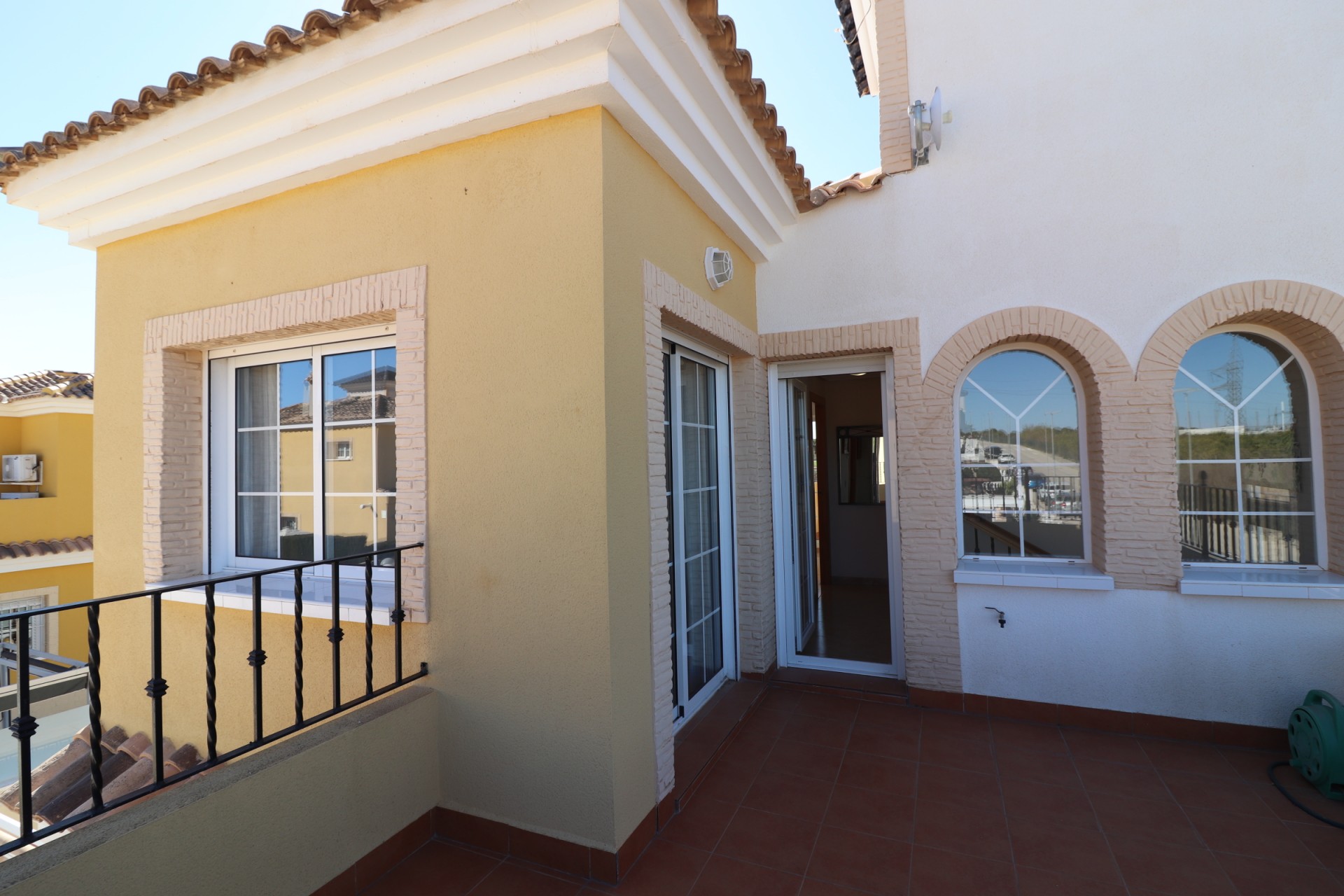 Wederverkoop - Vrijstaande Villa - Algorfa - Lo Crispin