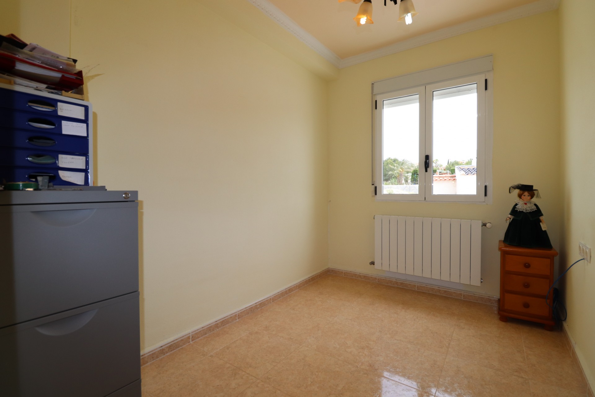 Wederverkoop - Vrijstaande Villa - Algorfa - Lomas de La Juliana