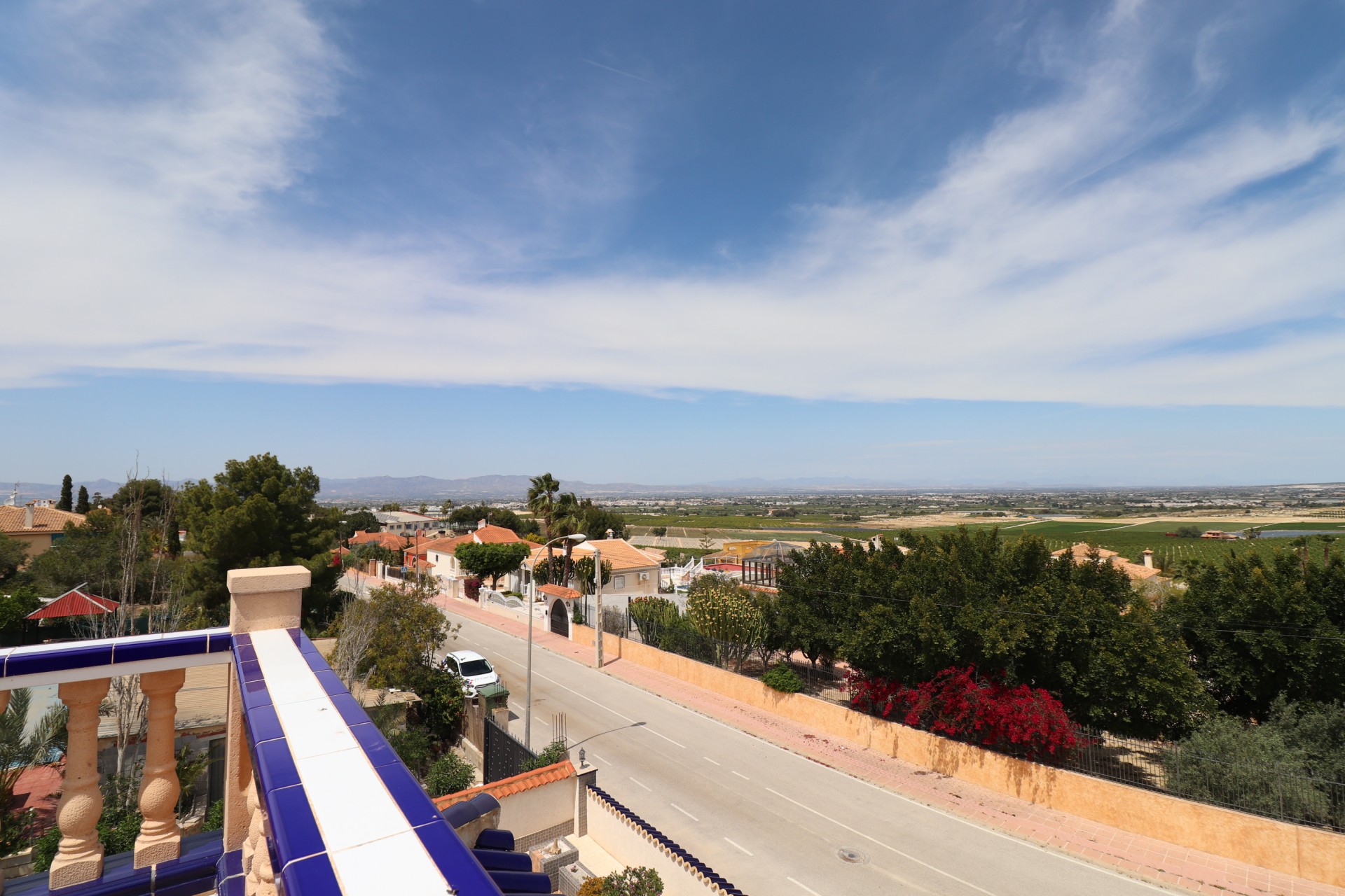 Wederverkoop - Vrijstaande Villa - Algorfa - Lomas de La Juliana