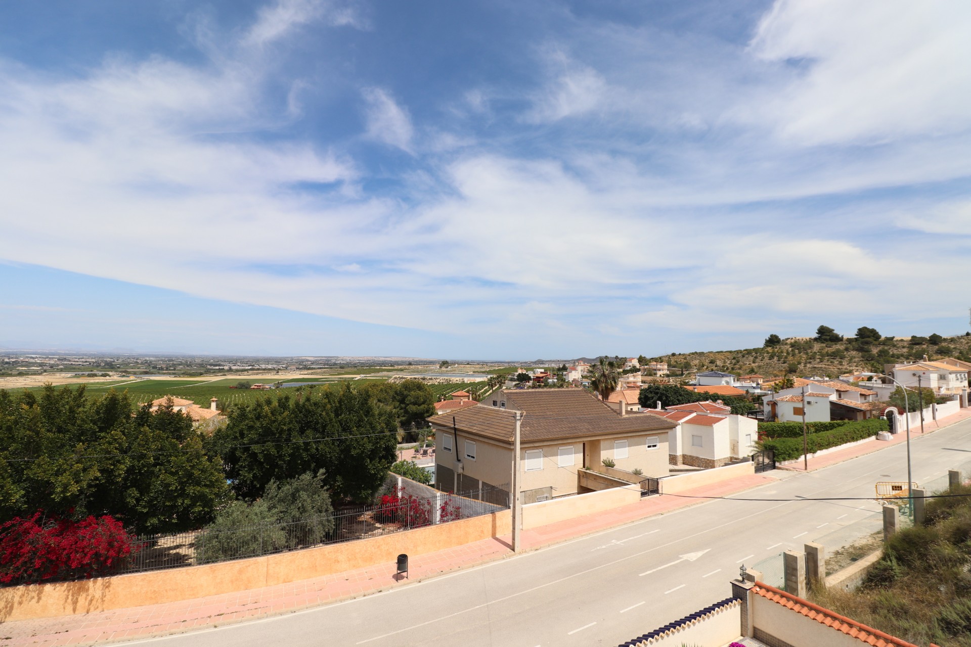 Wederverkoop - Vrijstaande Villa - Algorfa - Lomas de La Juliana