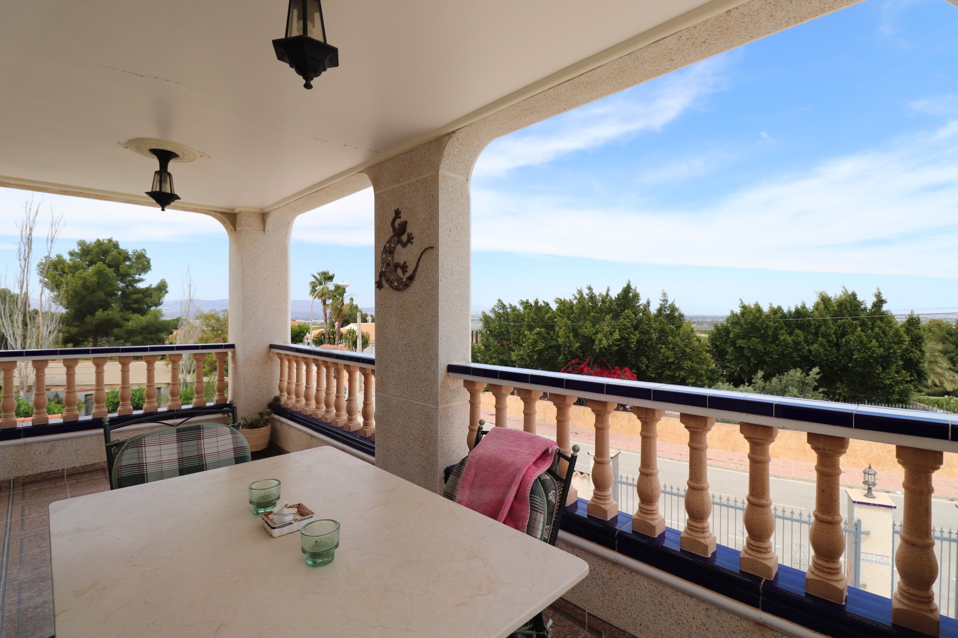 Wederverkoop - Vrijstaande Villa - Algorfa - Lomas de La Juliana