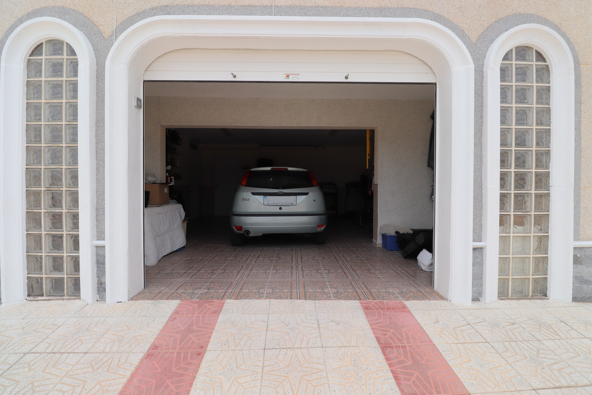 Wederverkoop - Vrijstaande Villa - Algorfa - Lomas de La Juliana