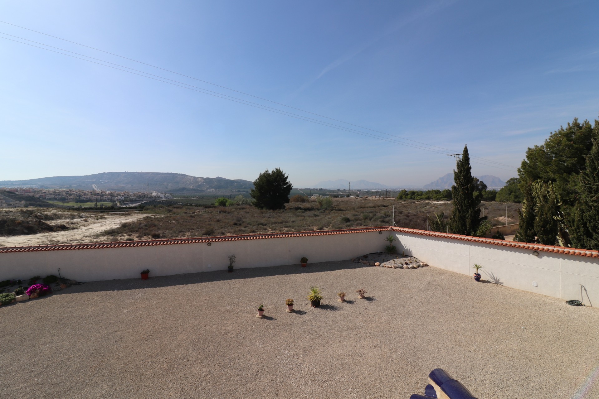 Wederverkoop - Vrijstaande Villa - Algorfa - Lomas de La Juliana
