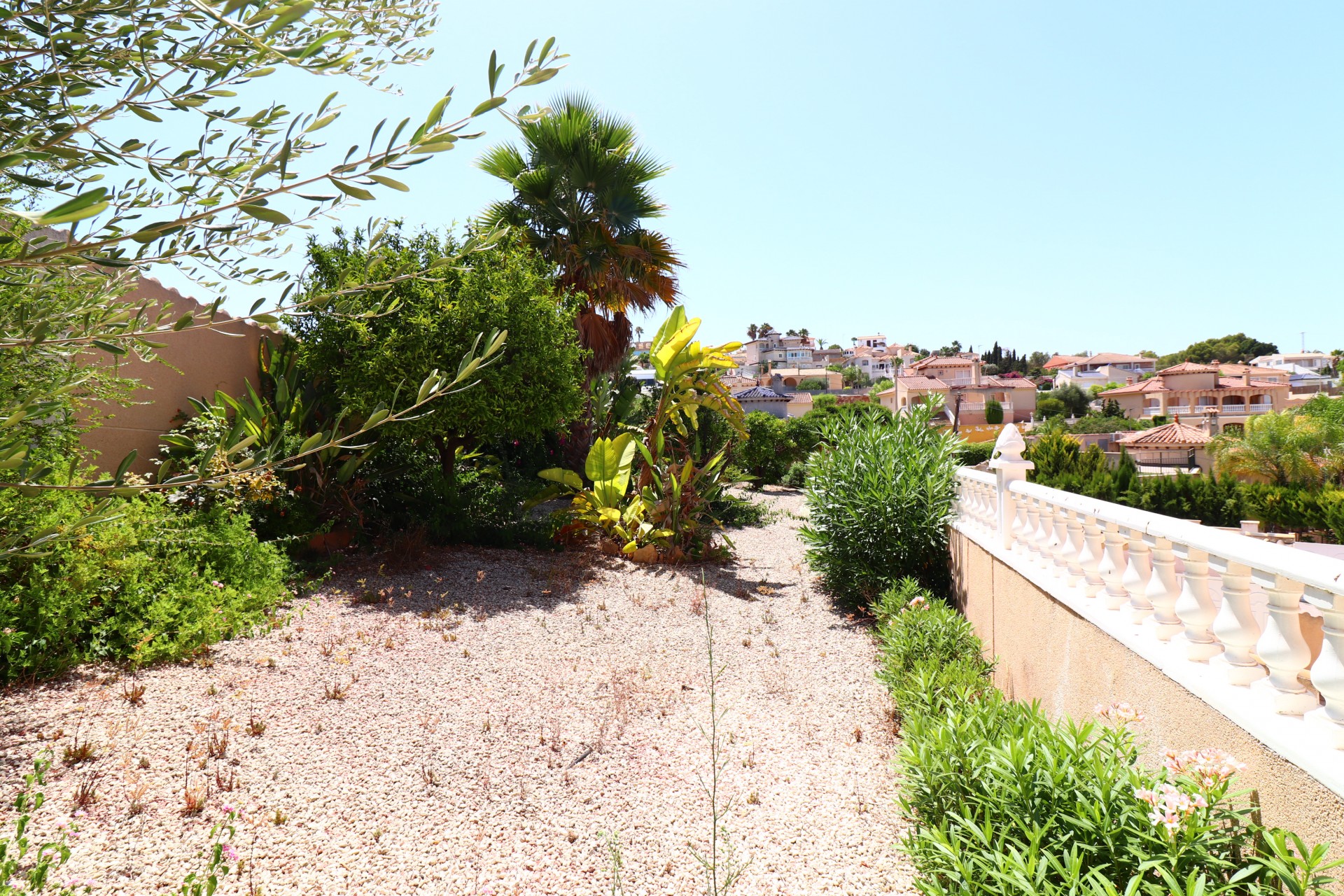 Wederverkoop - Vrijstaande Villa - Algorfa - Lomas de La Juliana