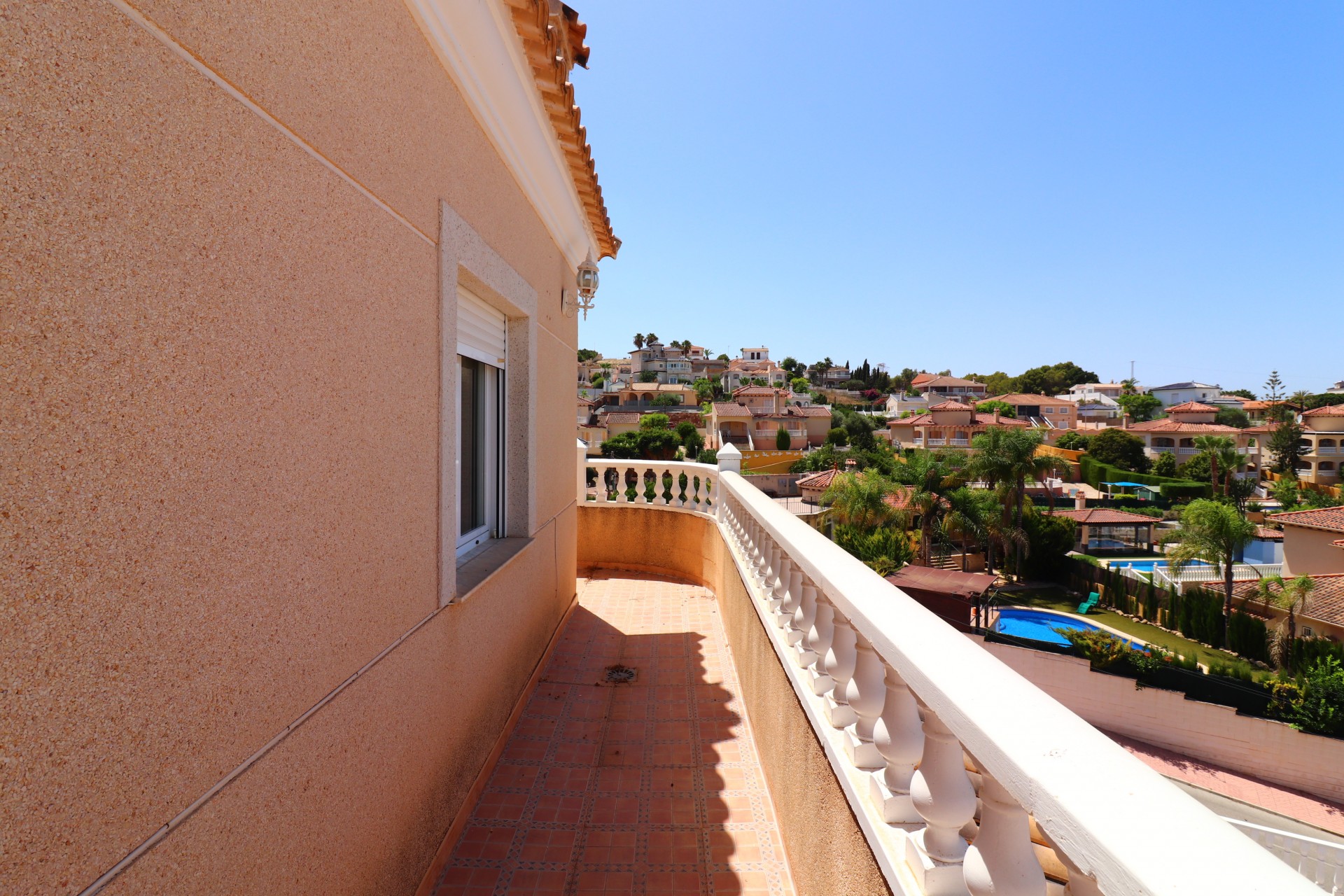 Wederverkoop - Vrijstaande Villa - Algorfa - Lomas de La Juliana