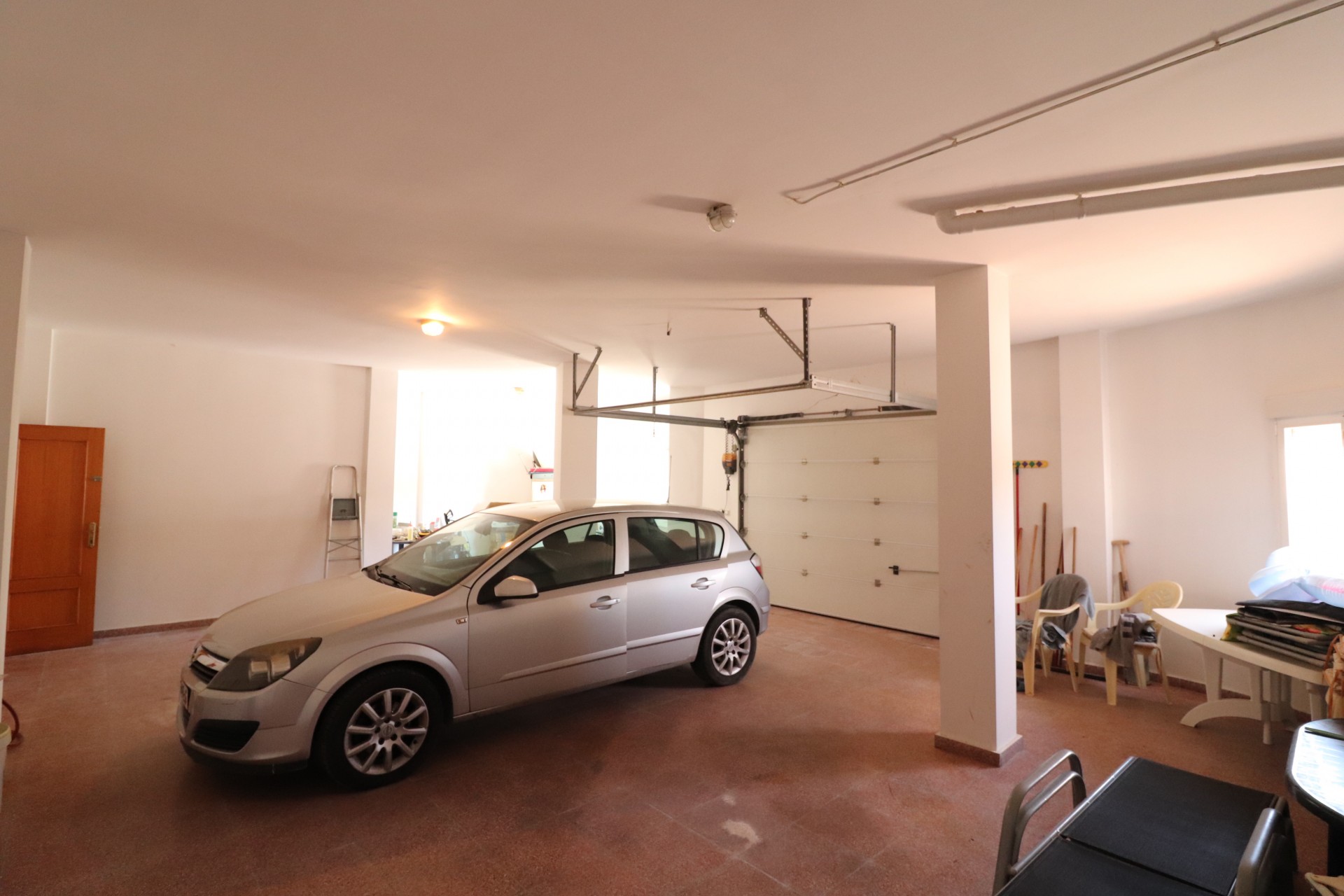 Wederverkoop - Vrijstaande Villa - Algorfa - Lomas de La Juliana