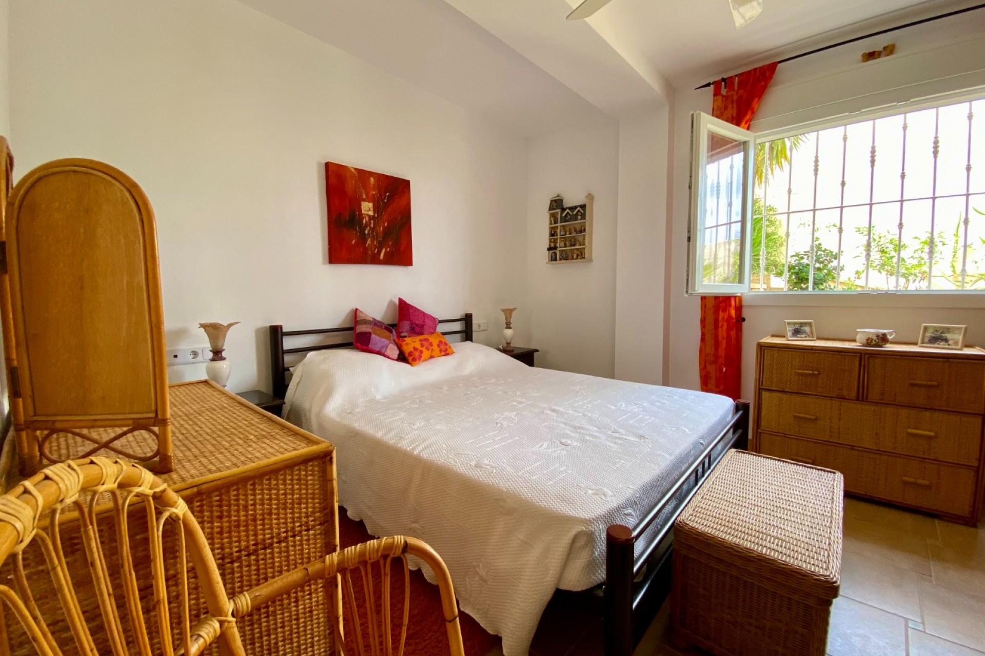 Wederverkoop - Vrijstaande Villa - Algorfa - Lomas de La Juliana