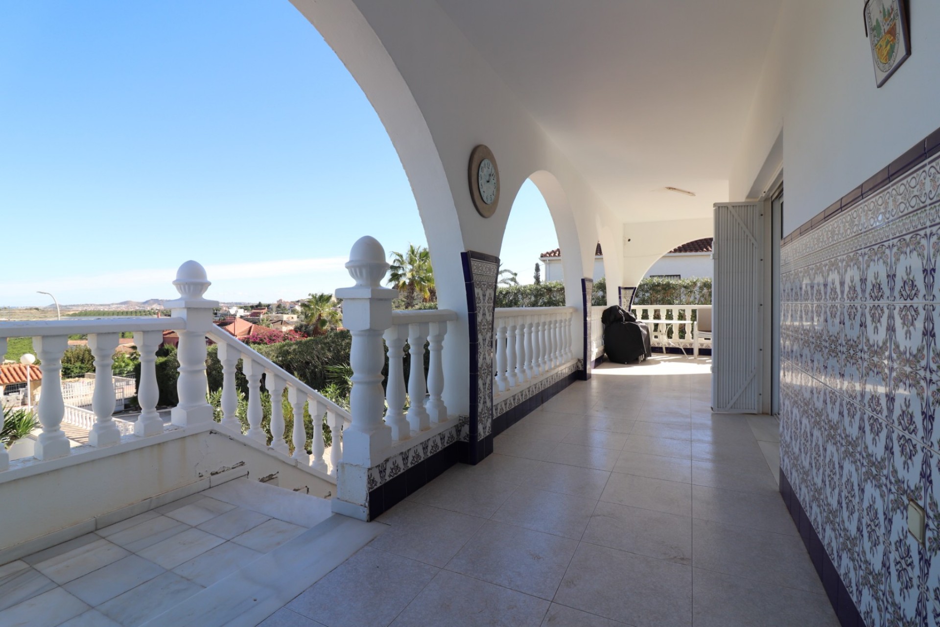 Wederverkoop - Vrijstaande Villa - Algorfa - Lomas de La Juliana