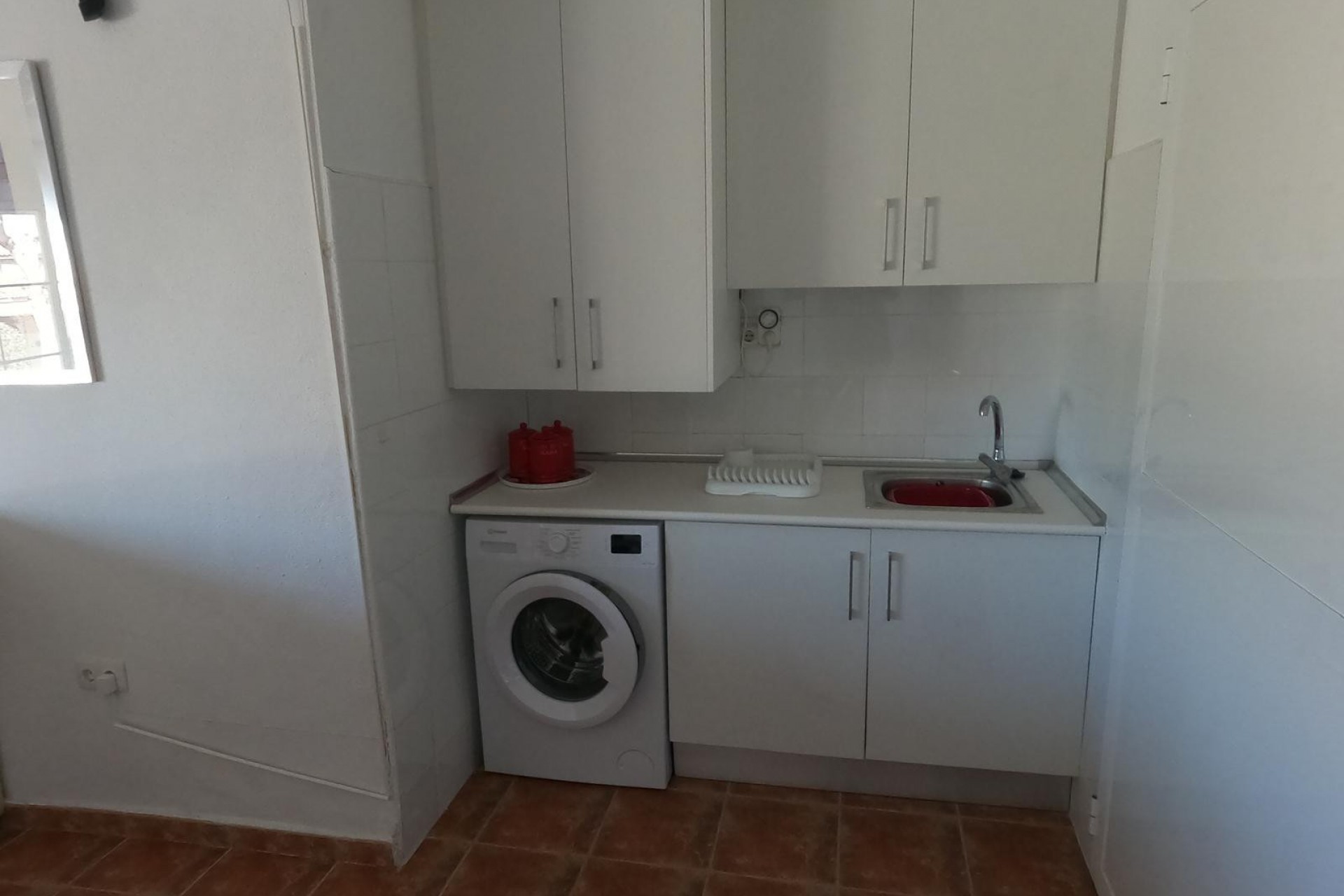 Wederverkoop - Vrijstaande Villa - Algorfa - Lomas de La Juliana