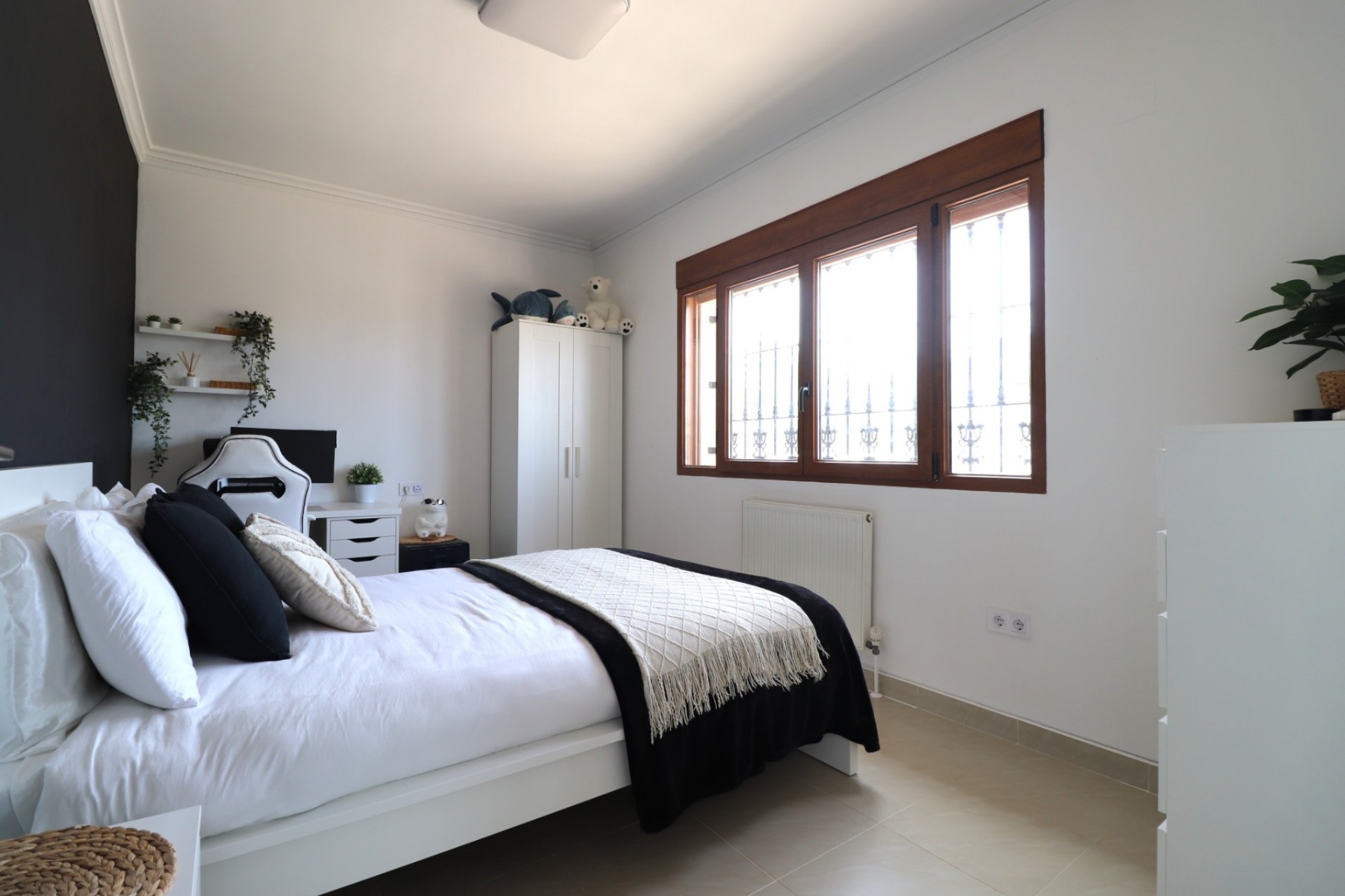 Wederverkoop - Vrijstaande Villa - Algorfa - Lomas de La Juliana