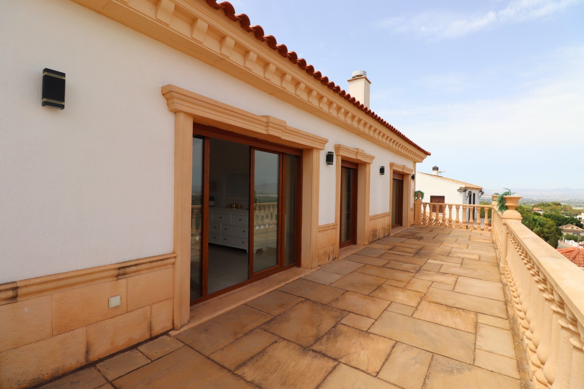 Wederverkoop - Vrijstaande Villa - Algorfa - Lomas de La Juliana