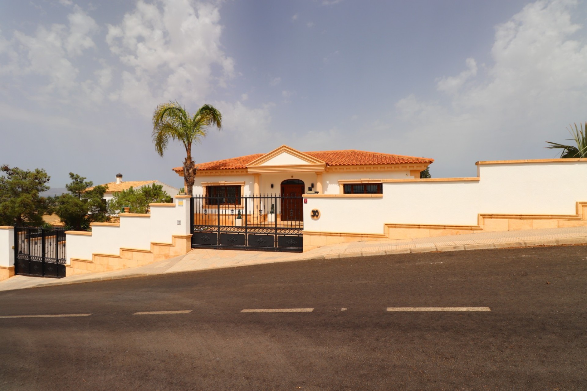 Wederverkoop - Vrijstaande Villa - Algorfa - Lomas de La Juliana