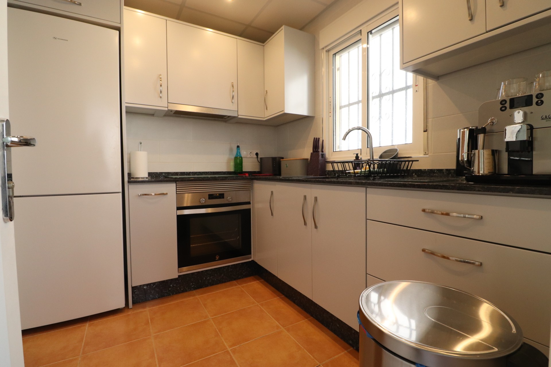 Wederverkoop - Vrijstaande Villa - Algorfa - Montebello