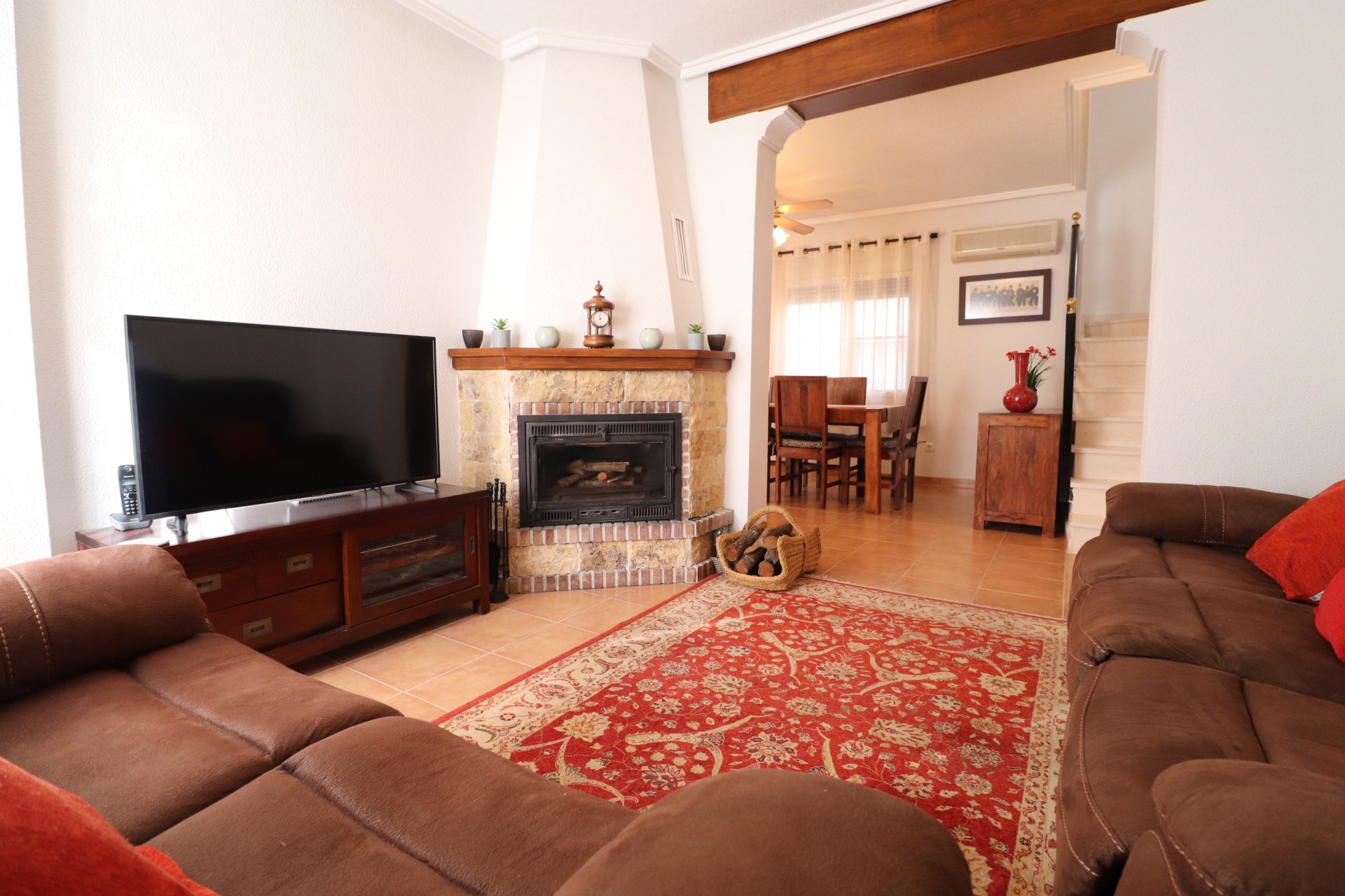 Wederverkoop - Vrijstaande Villa - Algorfa - Montebello