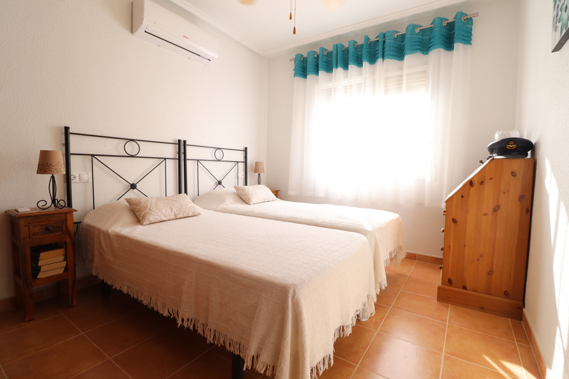 Wederverkoop - Vrijstaande Villa - Algorfa - Montebello