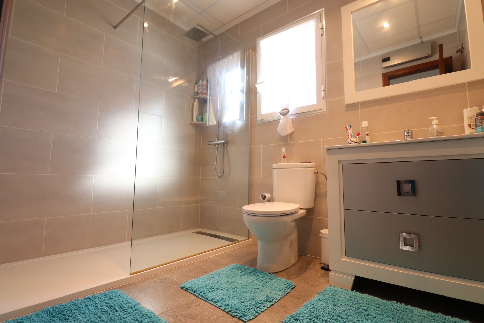 Wederverkoop - Vrijstaande Villa - Algorfa - Montebello