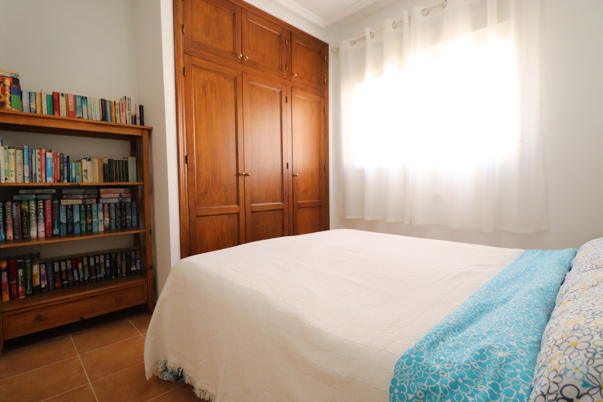 Wederverkoop - Vrijstaande Villa - Algorfa - Montebello