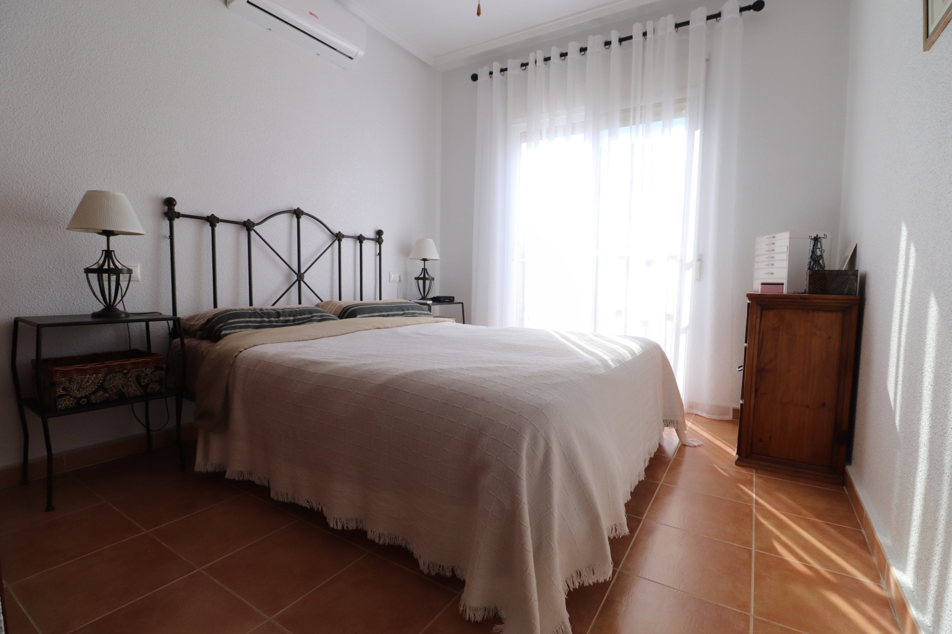 Wederverkoop - Vrijstaande Villa - Algorfa - Montebello