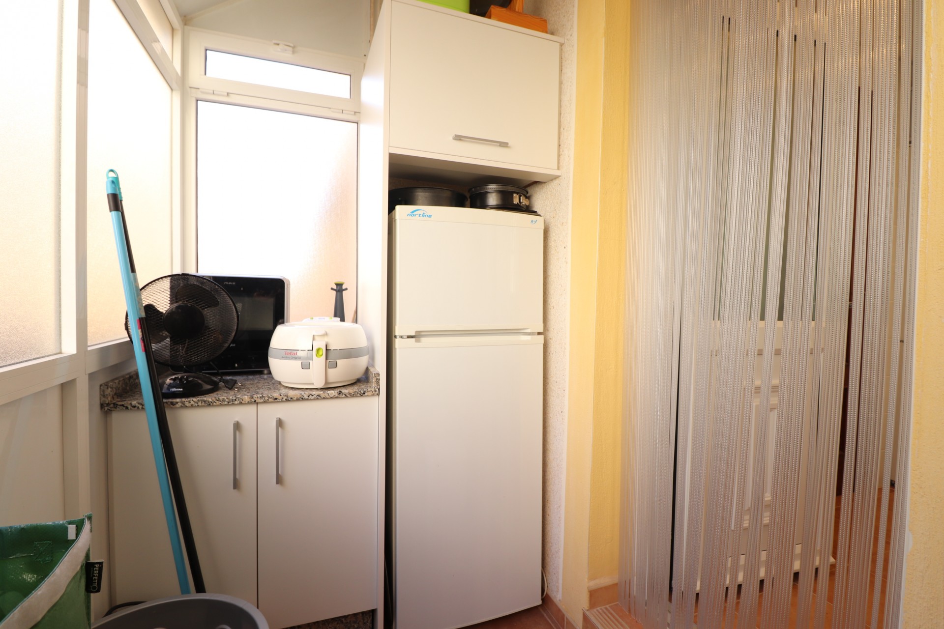 Wederverkoop - Vrijstaande Villa - Algorfa - Montebello