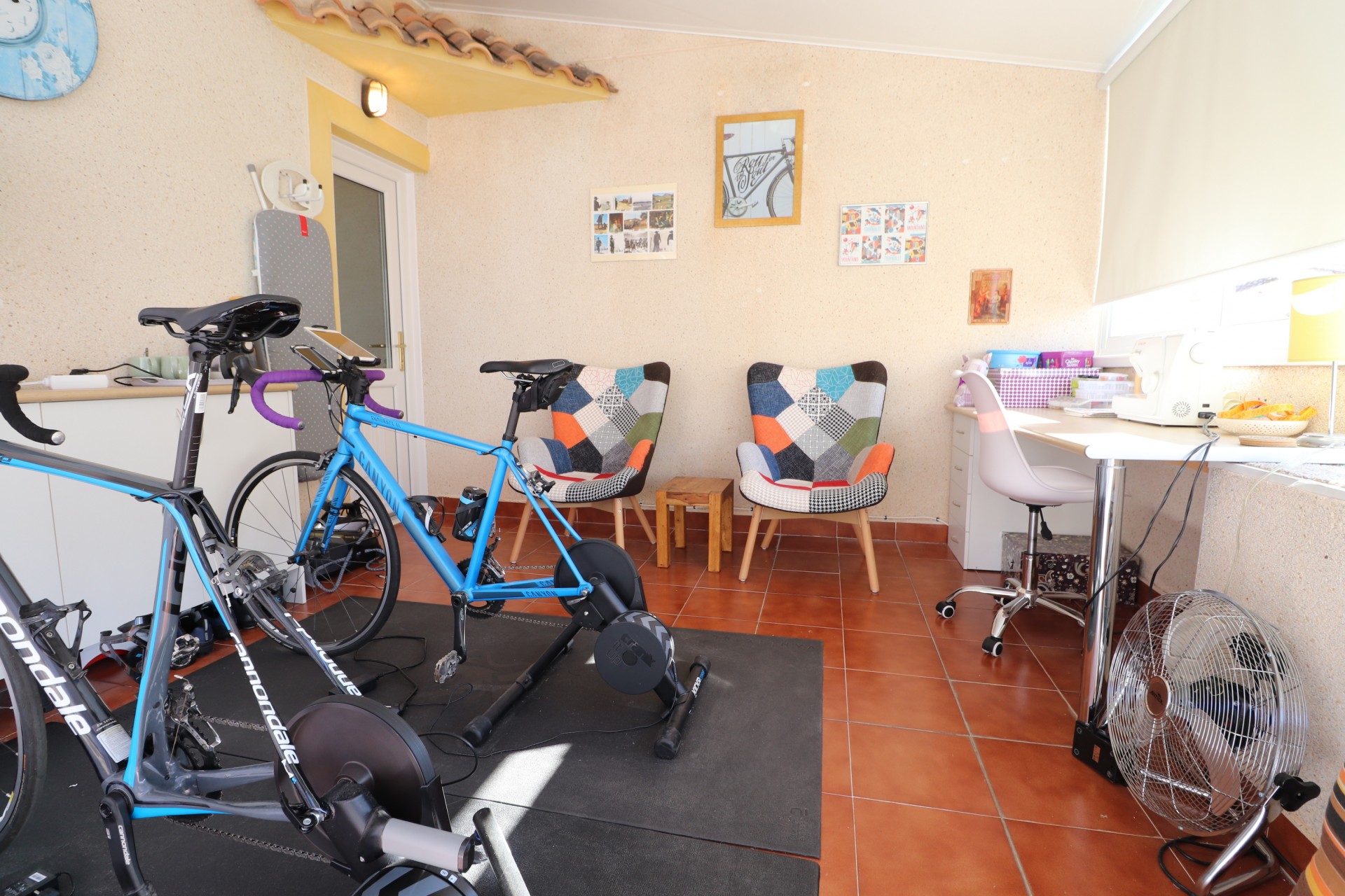 Wederverkoop - Vrijstaande Villa - Algorfa - Montebello