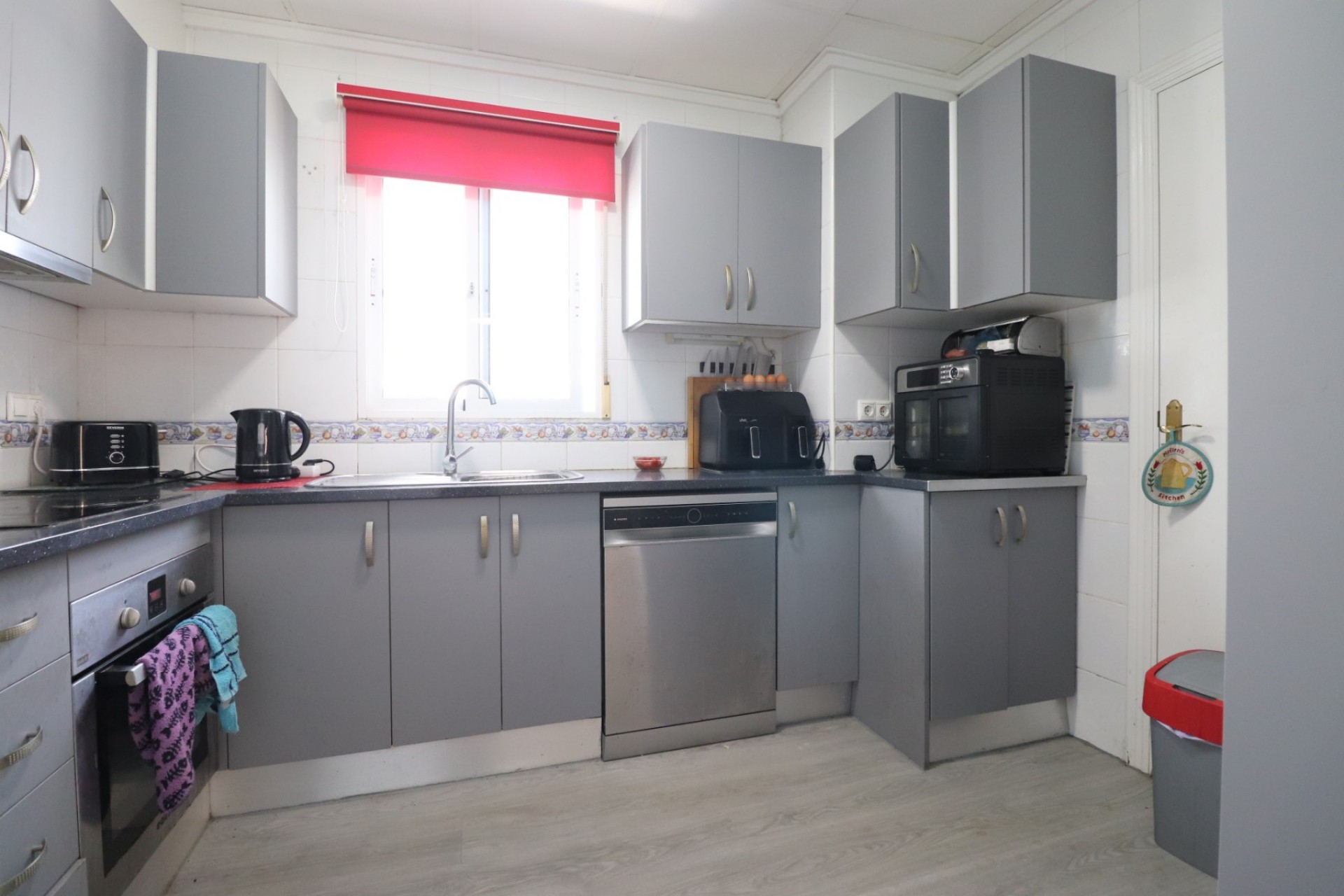 Wederverkoop - Vrijstaande Villa - Algorfa - Montebello