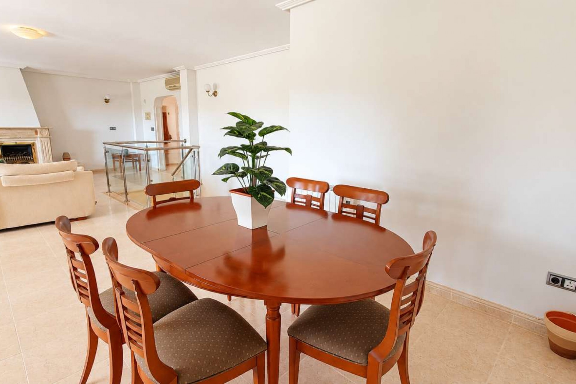 Wederverkoop - Vrijstaande Villa - Algorfa - Montemar - Montemar