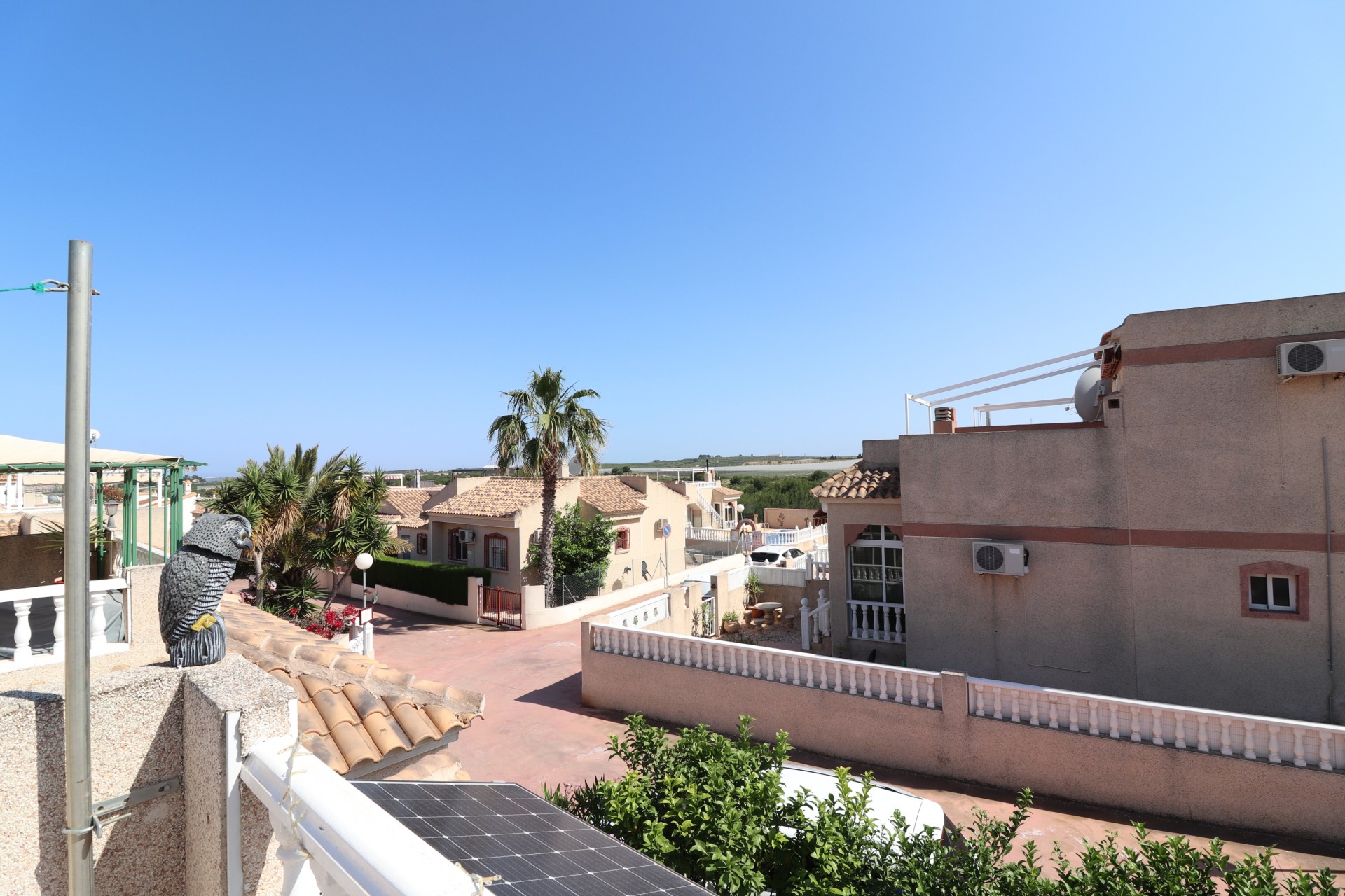 Wederverkoop - Vrijstaande Villa - Algorfa - Montemar