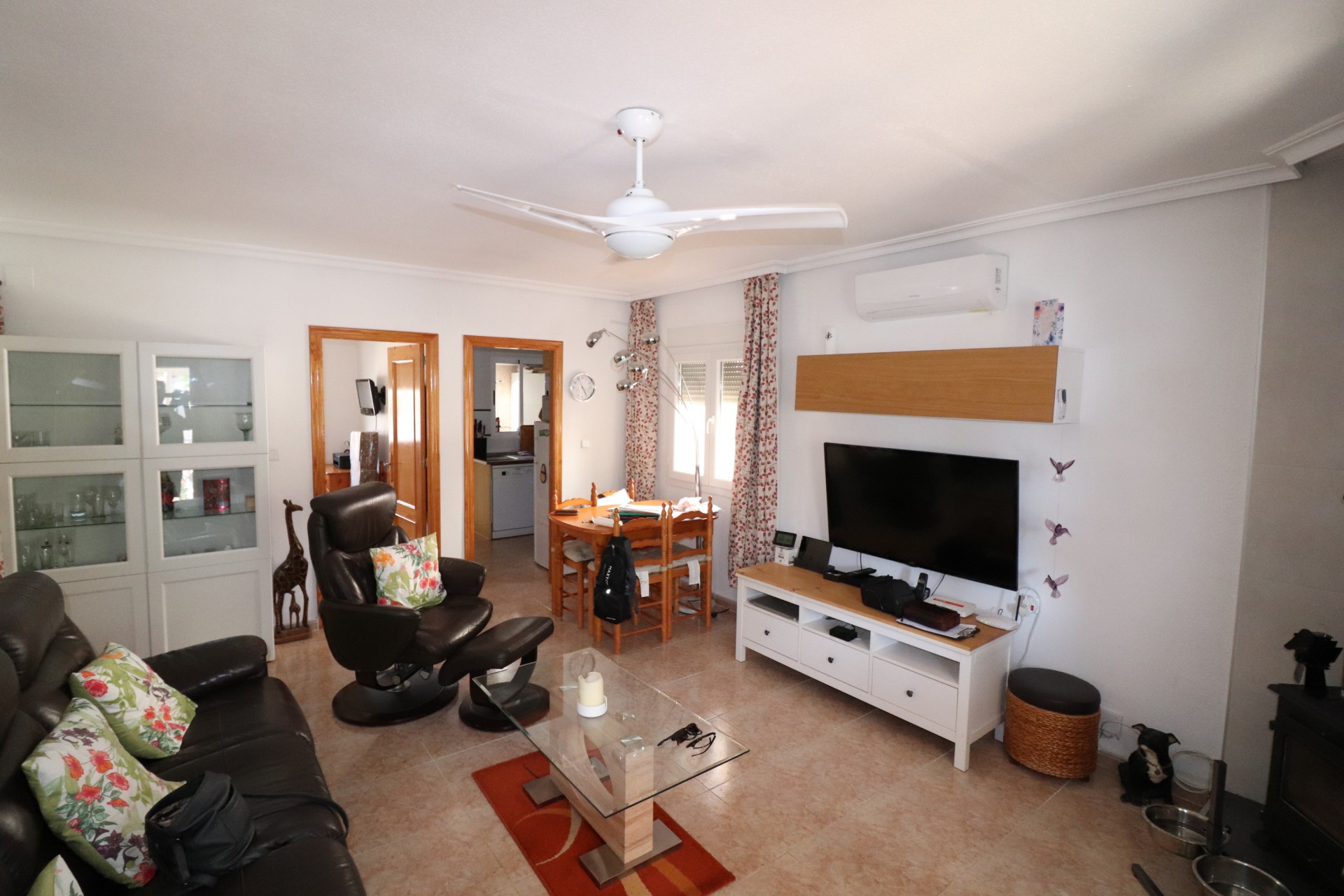 Wederverkoop - Vrijstaande Villa - Algorfa - Montemar