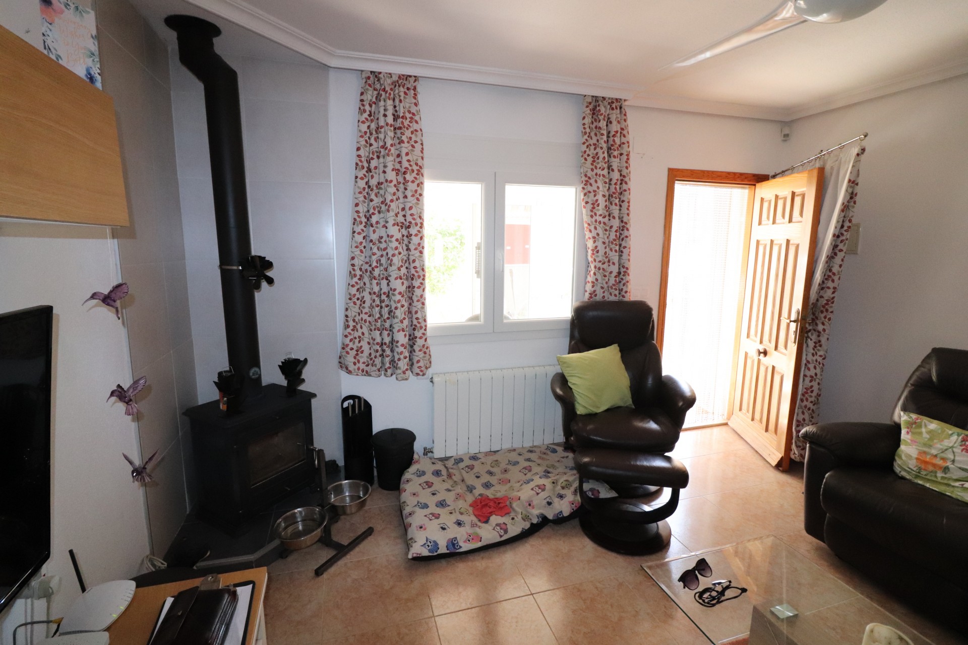 Wederverkoop - Vrijstaande Villa - Algorfa - Montemar